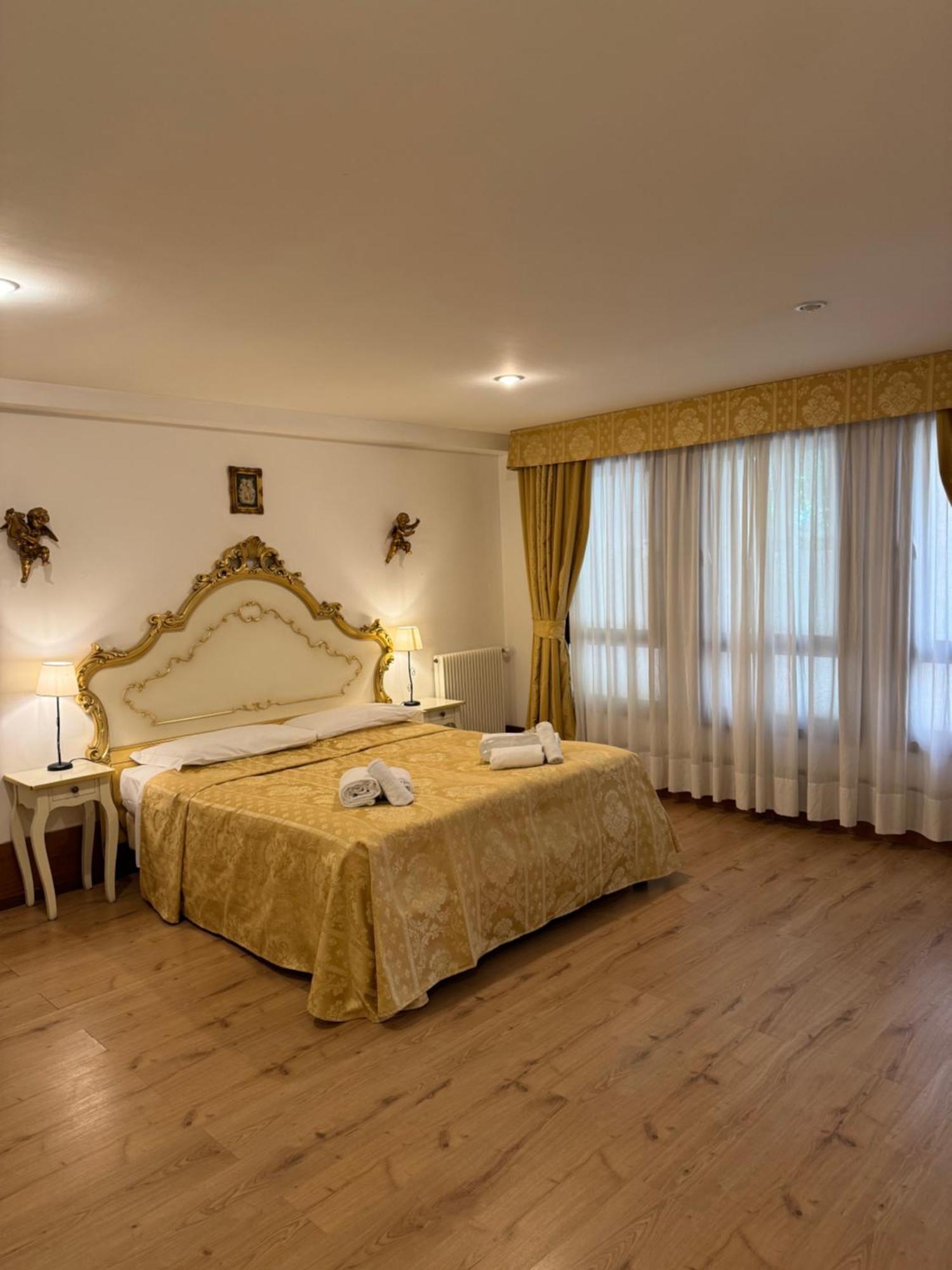 Maison d'hôtes Ca' De Le Capuzine