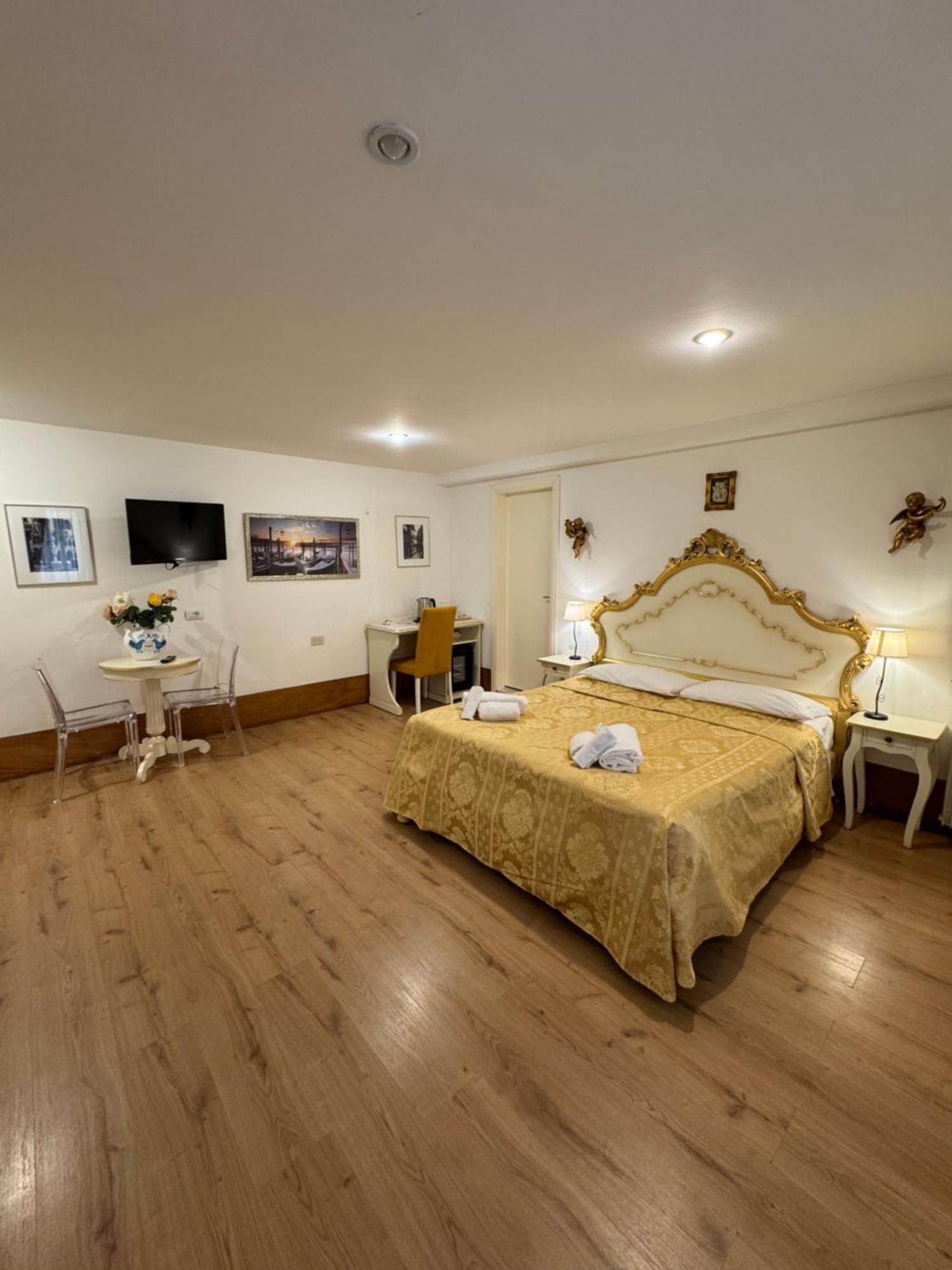 Maison d'hôtes Ca' De Le Capuzine Venise