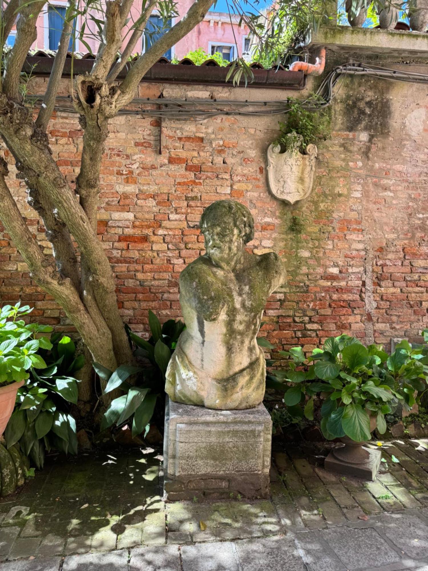 Ca' De Le Capuzine Venise