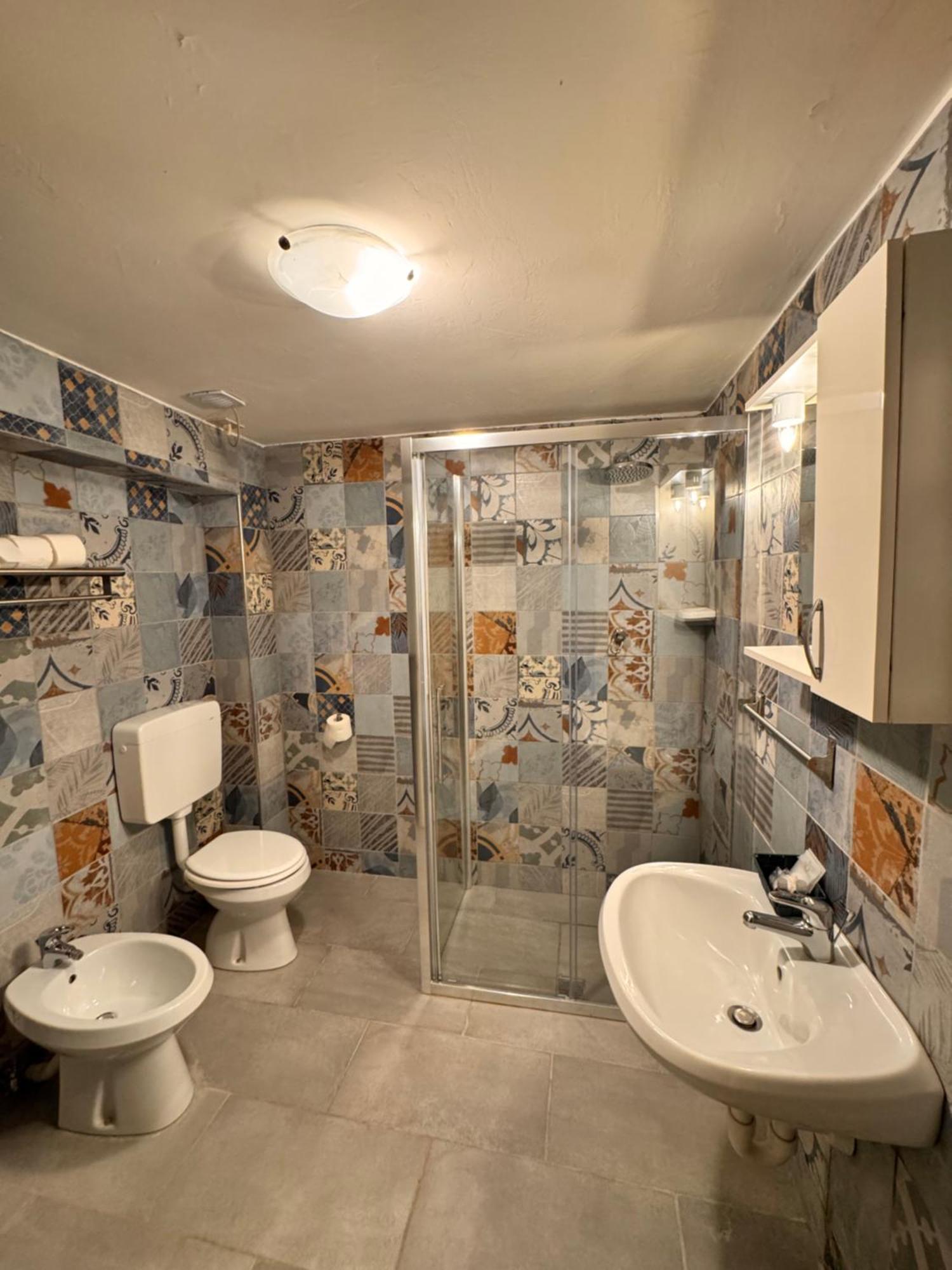 Ca' De Le Capuzine Maison d'hôtes Venise