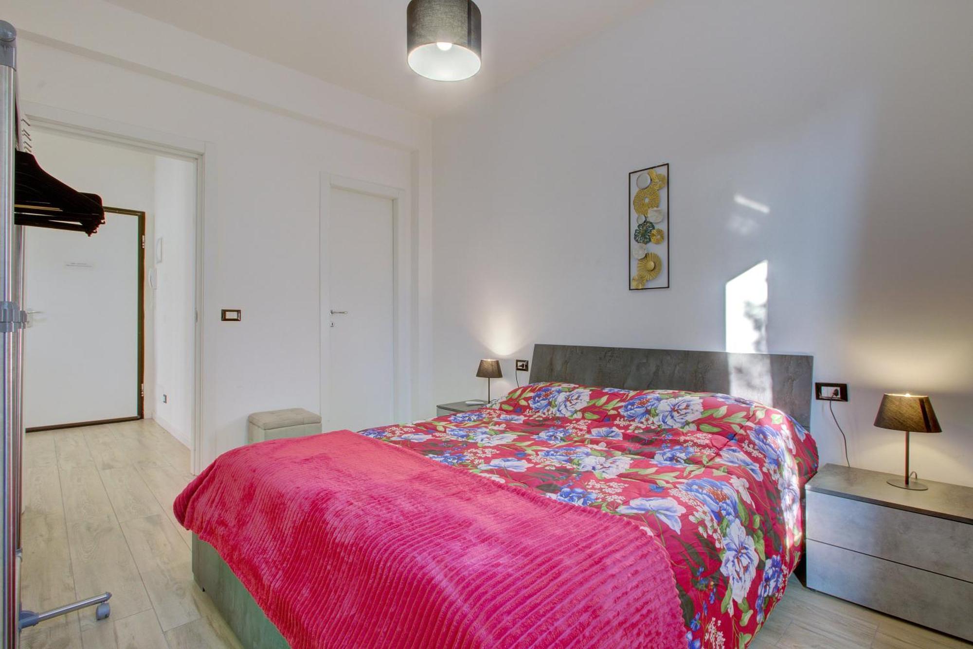 Urban-balcony-66 Appartement Venise