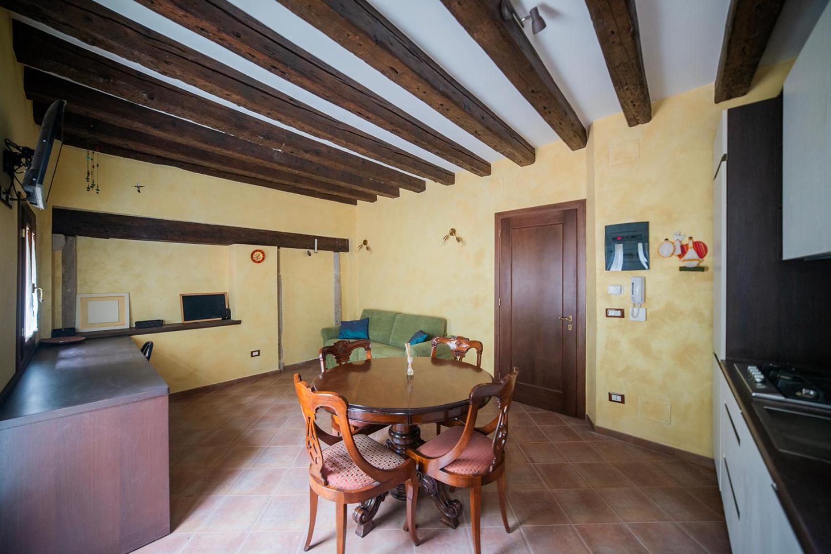 Appartement Secret Garden - Comfortable And *