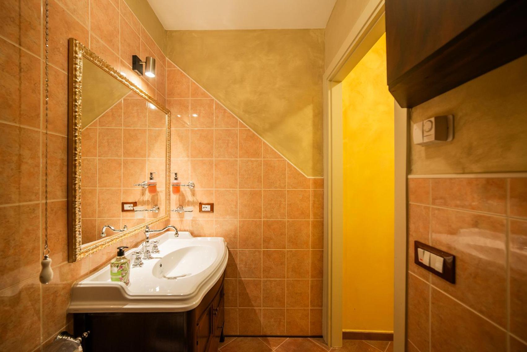Appartement Secret Garden - Comfortable And Venise