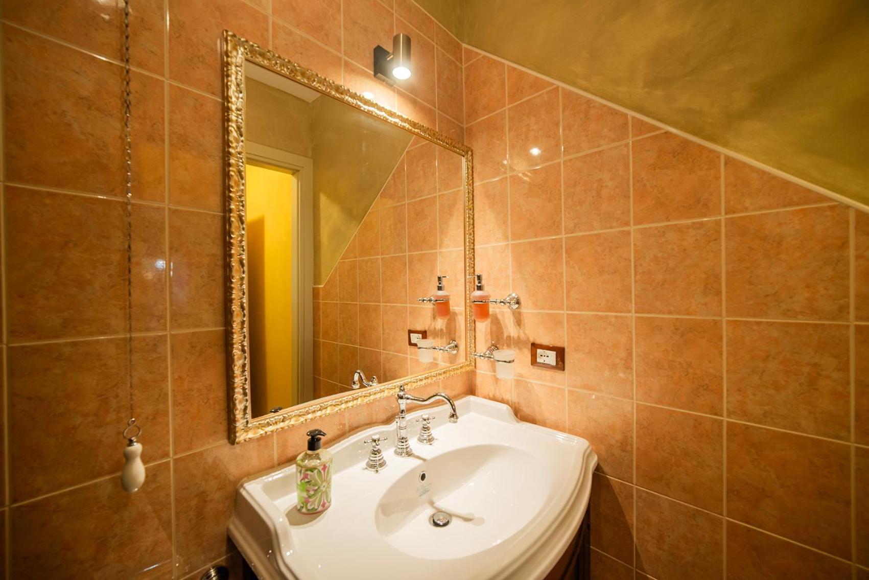 Appartement Secret Garden - Comfortable And