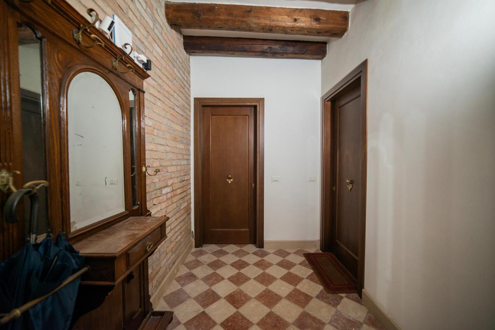 Appartement Secret Garden - Comfortable And