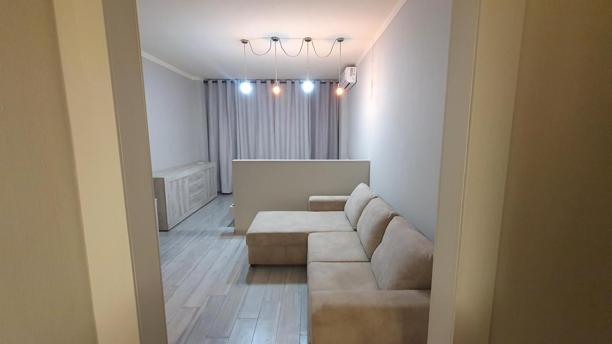 Appartement Venice Apartment Venetië