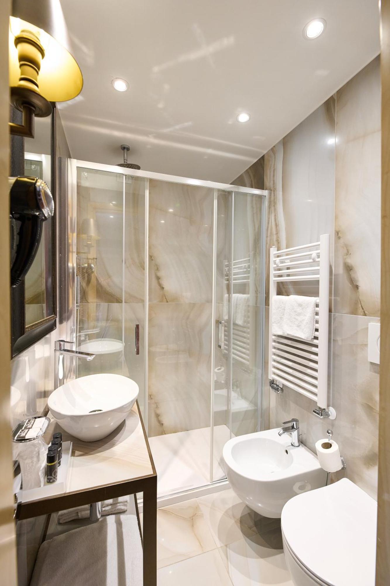 Arlecchino Hotel Venise