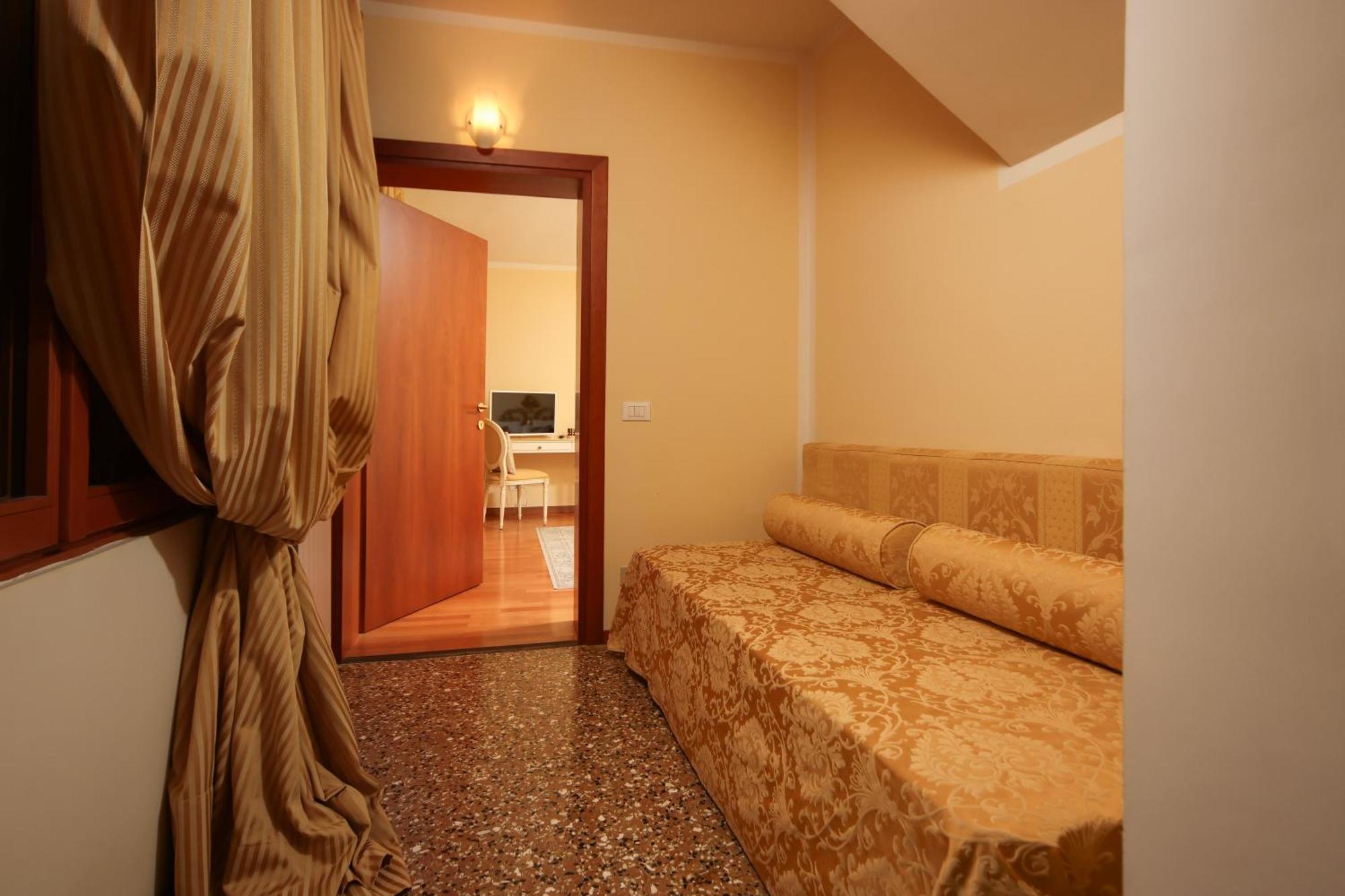 Relais Venetië