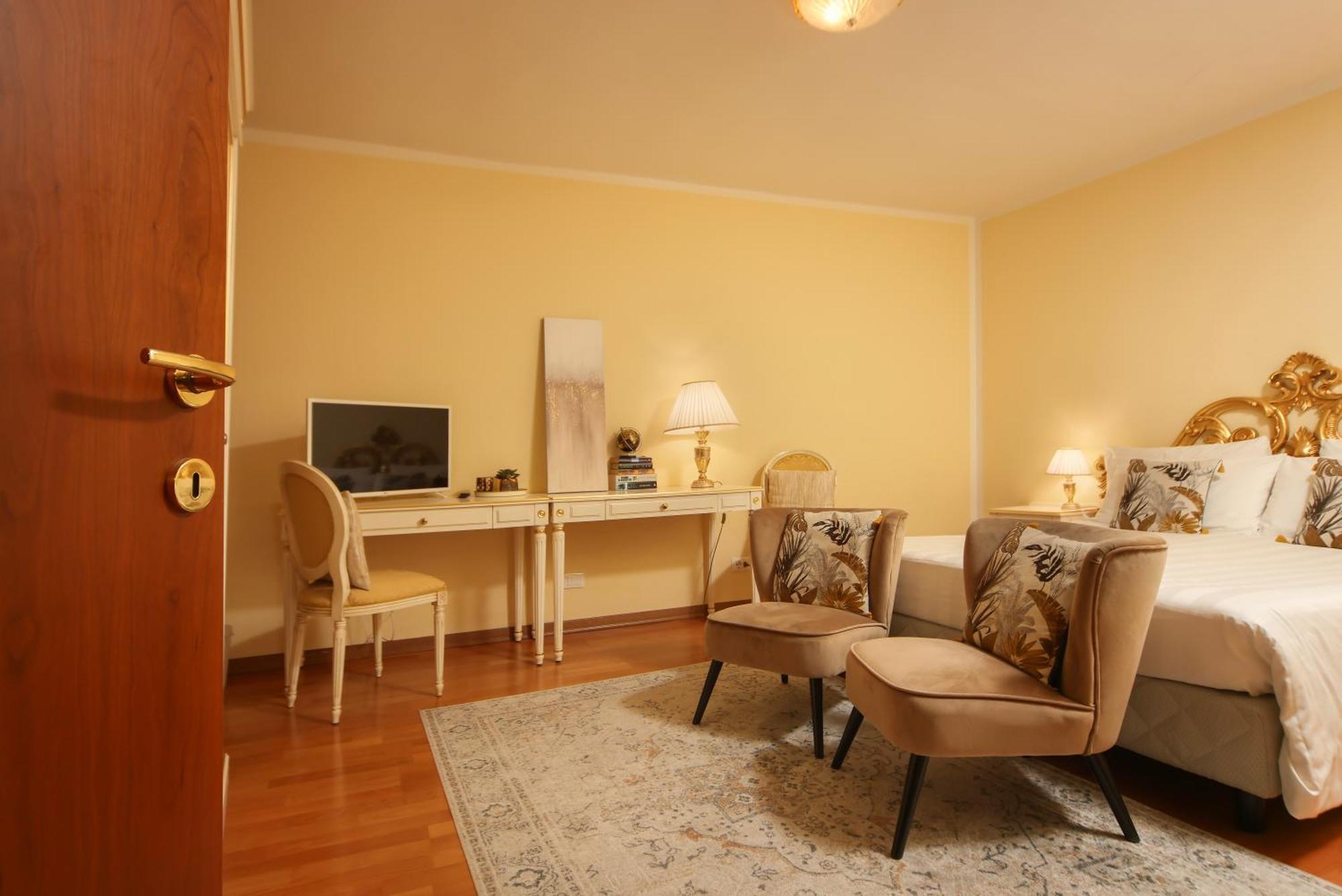 Relais 3*