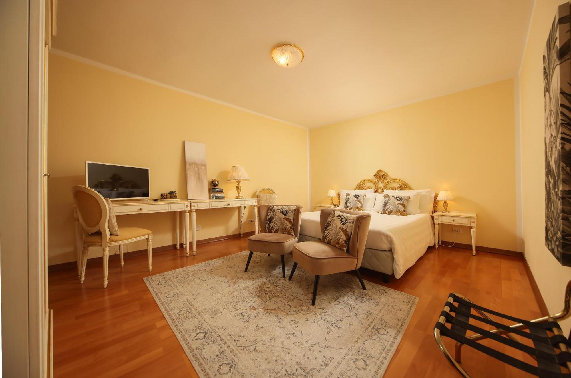 Relais Hotel Venetië