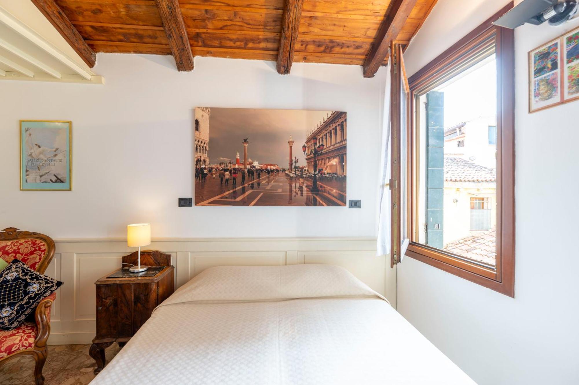Appartement Arsenale Biennale