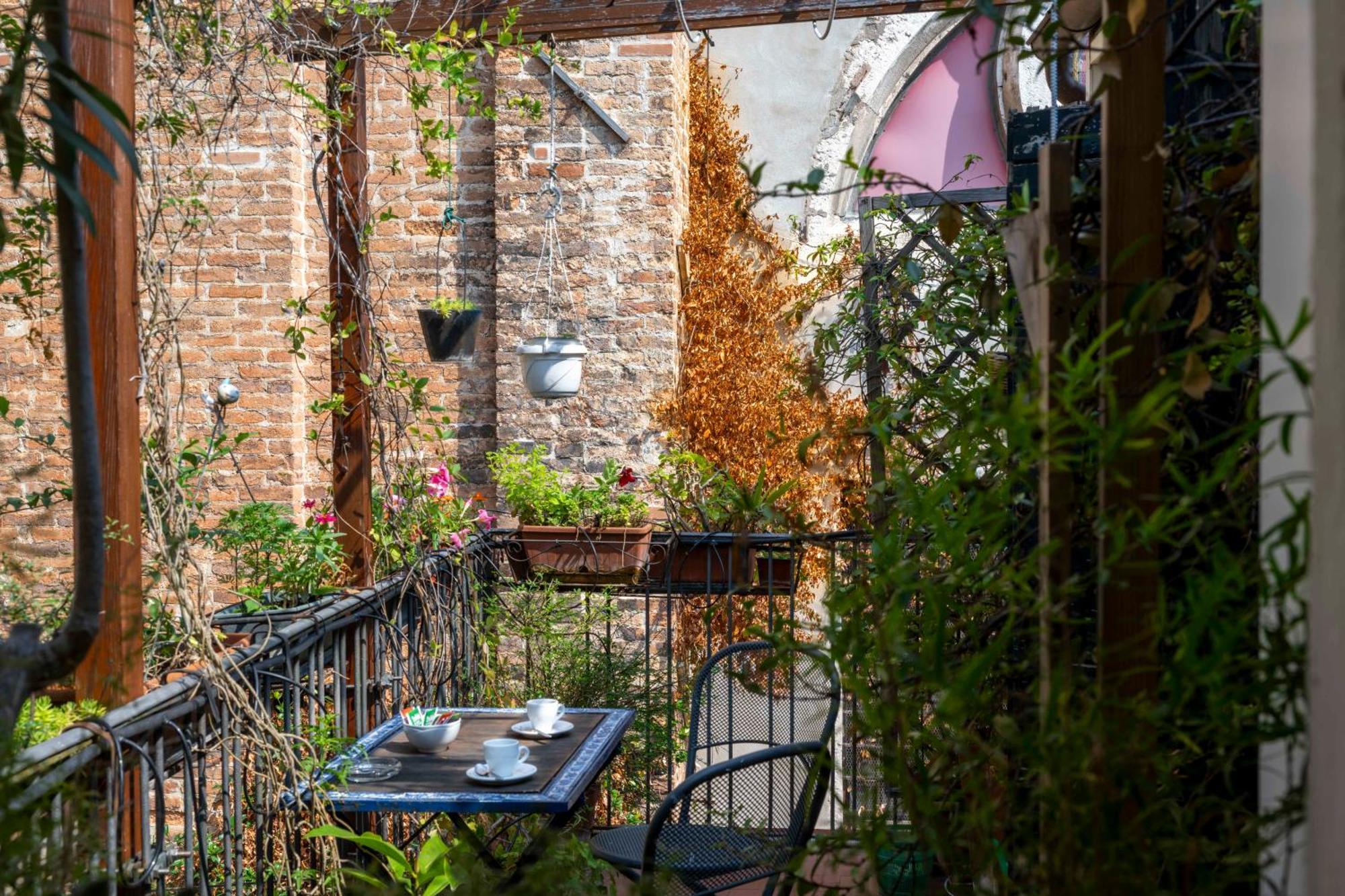 Arsenale Biennale Appartement *