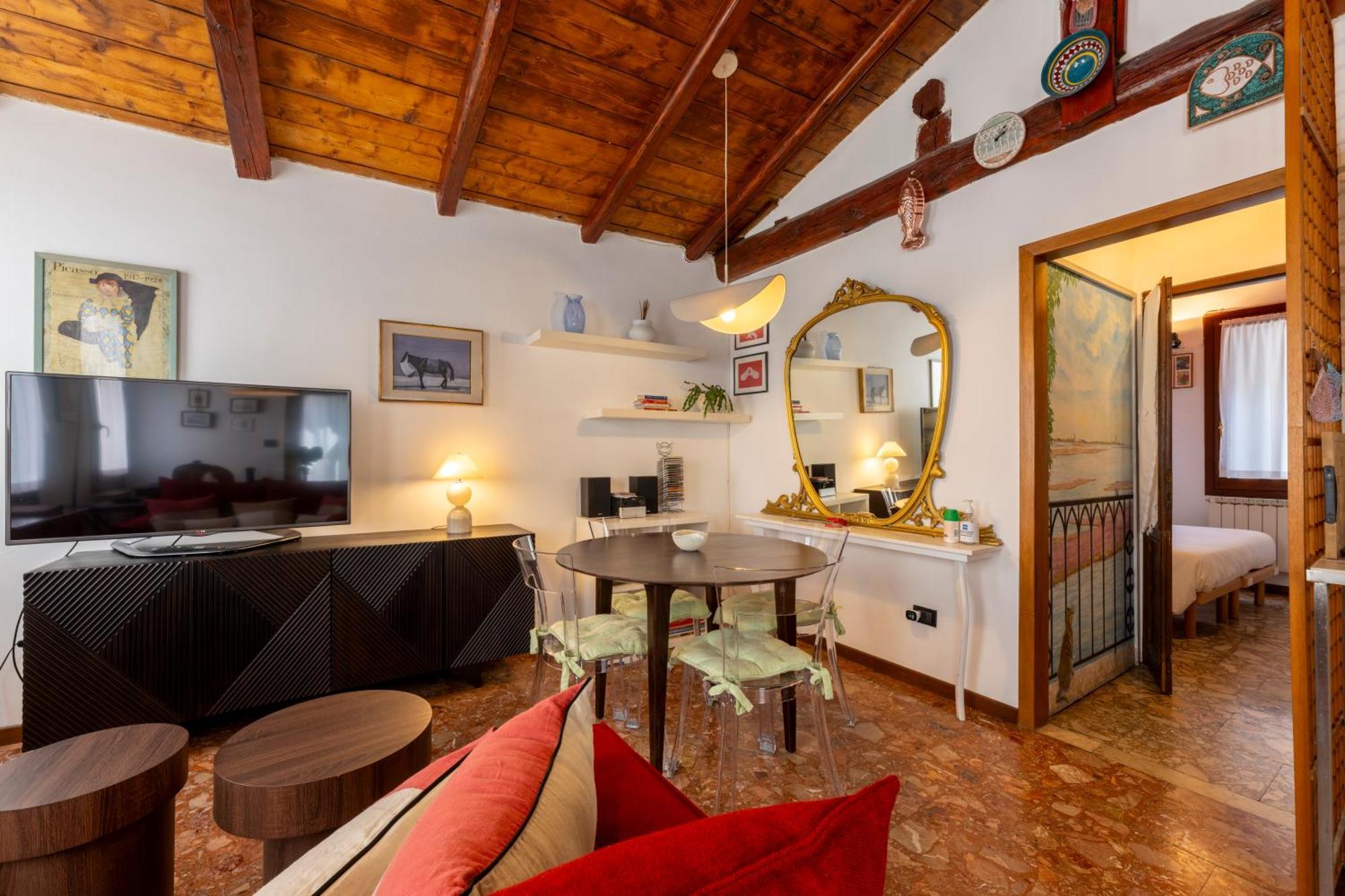Appartement Arsenale Biennale *