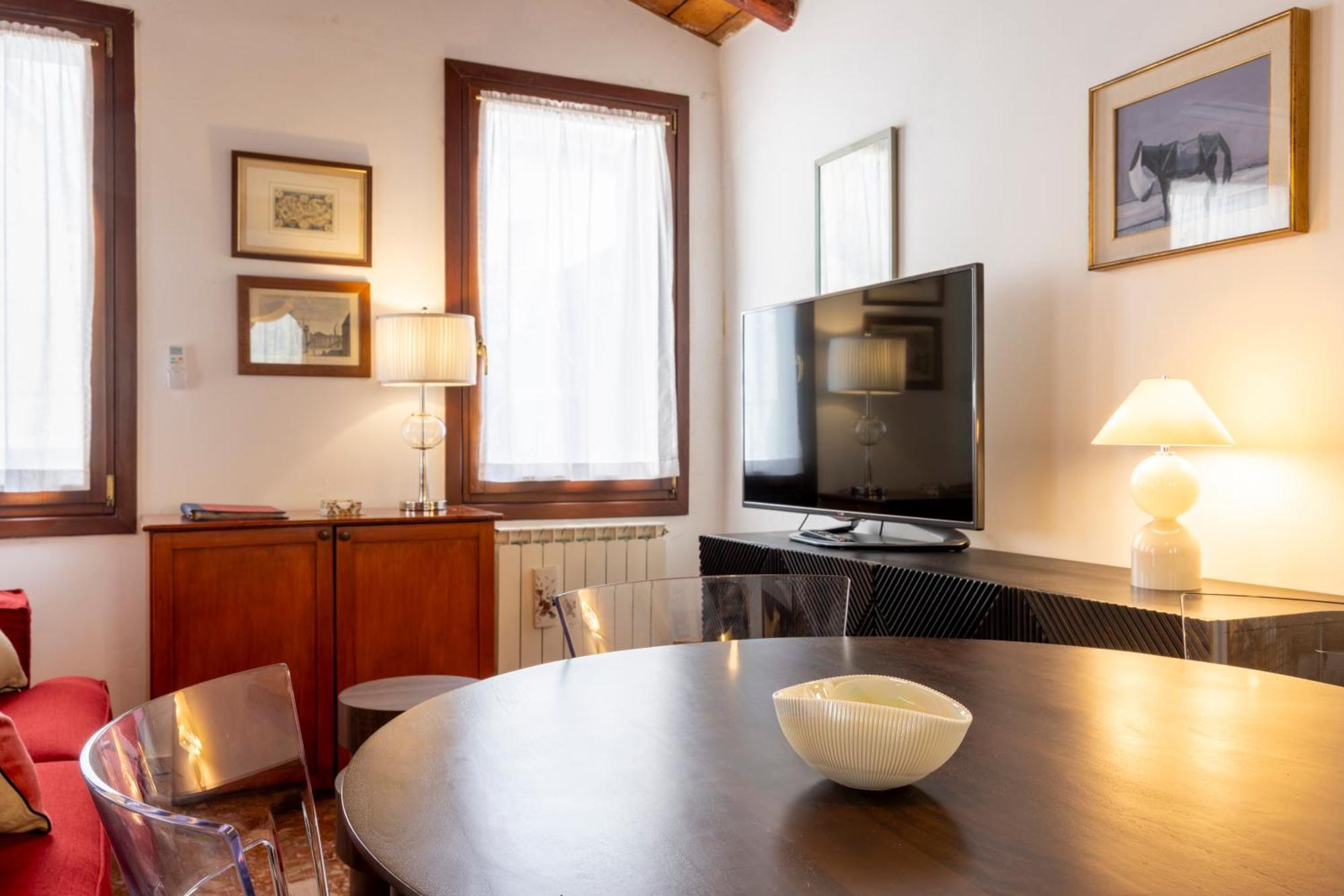 Arsenale Biennale Appartement *