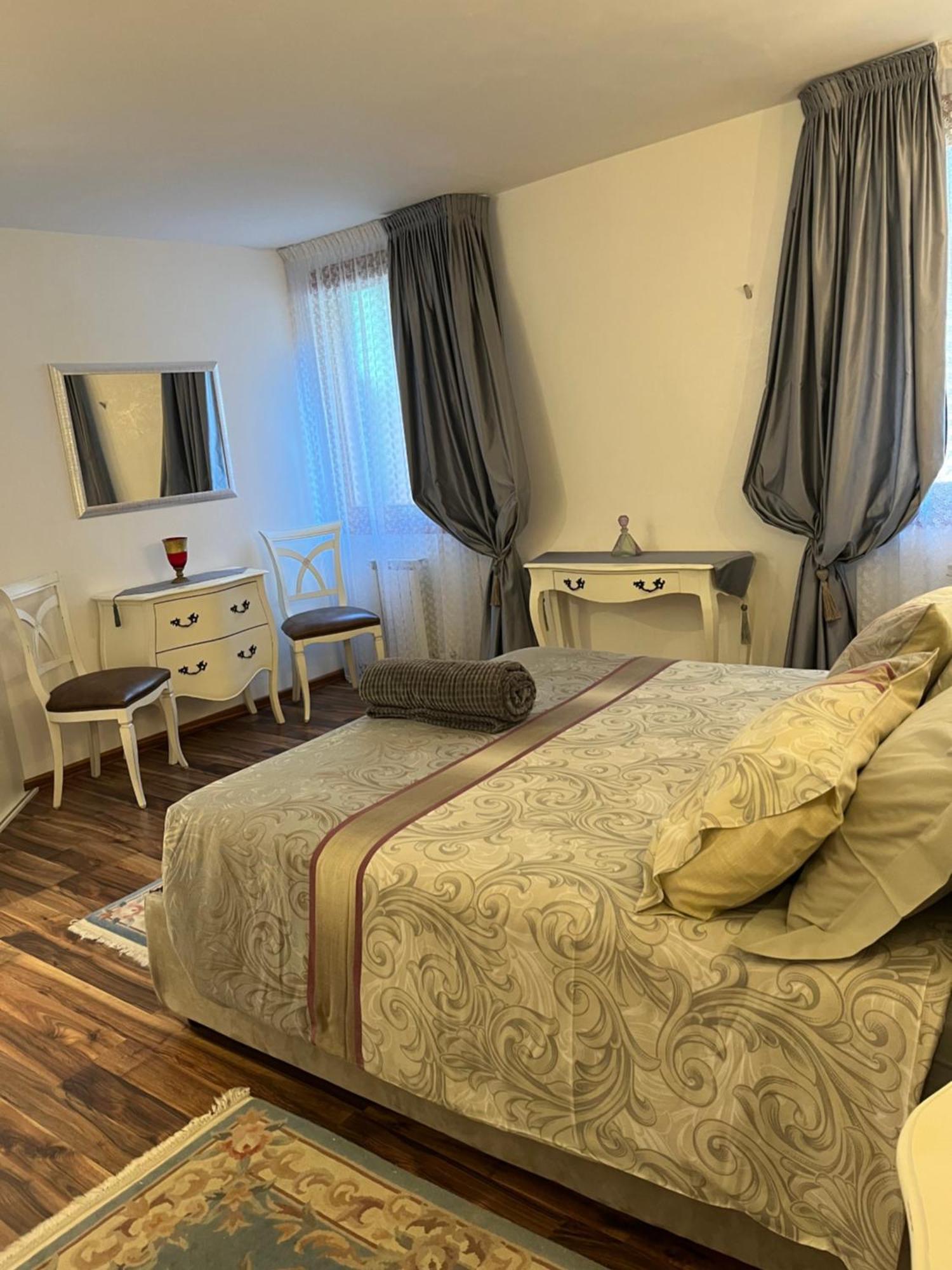 Appartamento Nausicaa Venezia