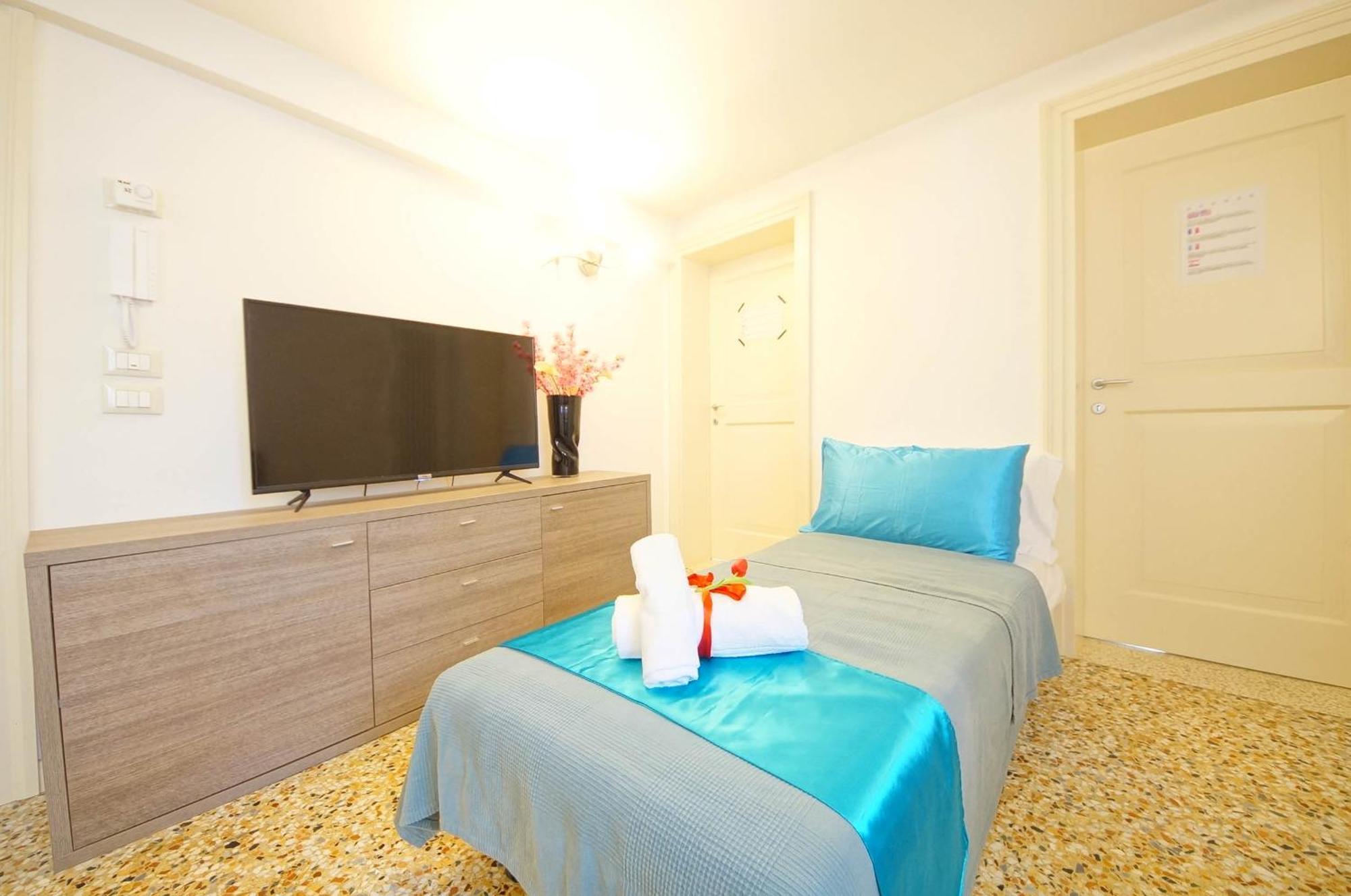 Sant'aponal Rialto Appartement