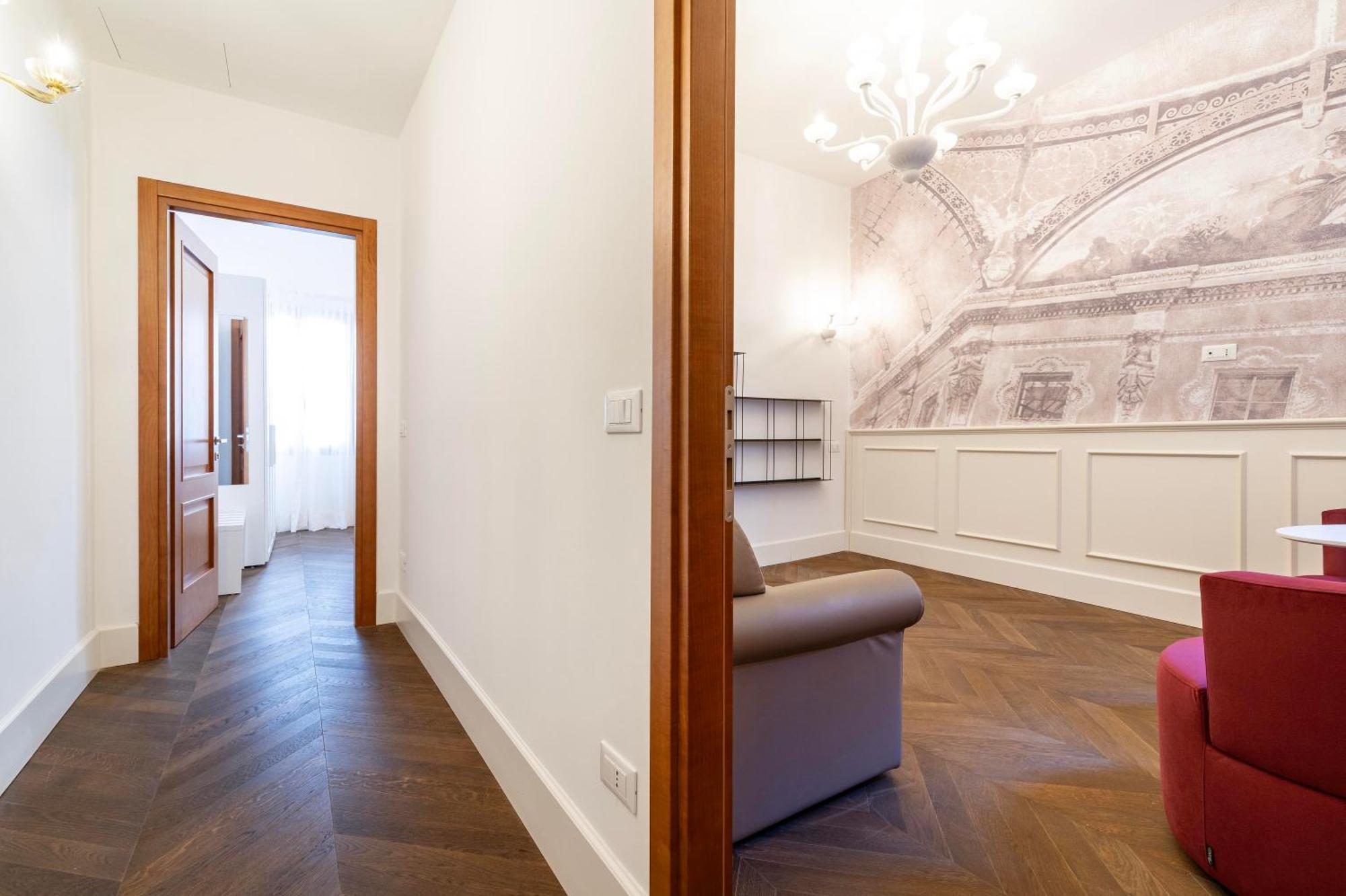 Gasthof Porta Da Mar Venedig