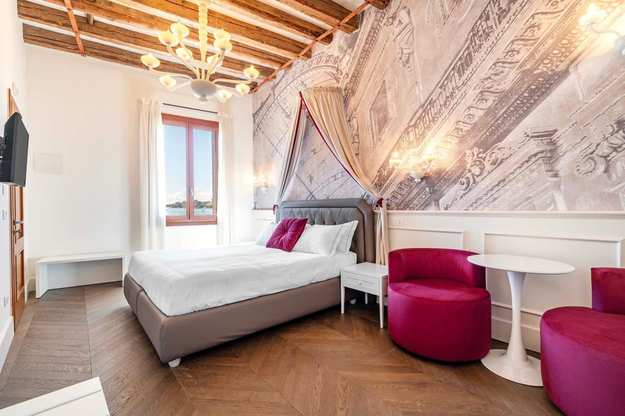 Gasthof Porta Da Mar Venedig