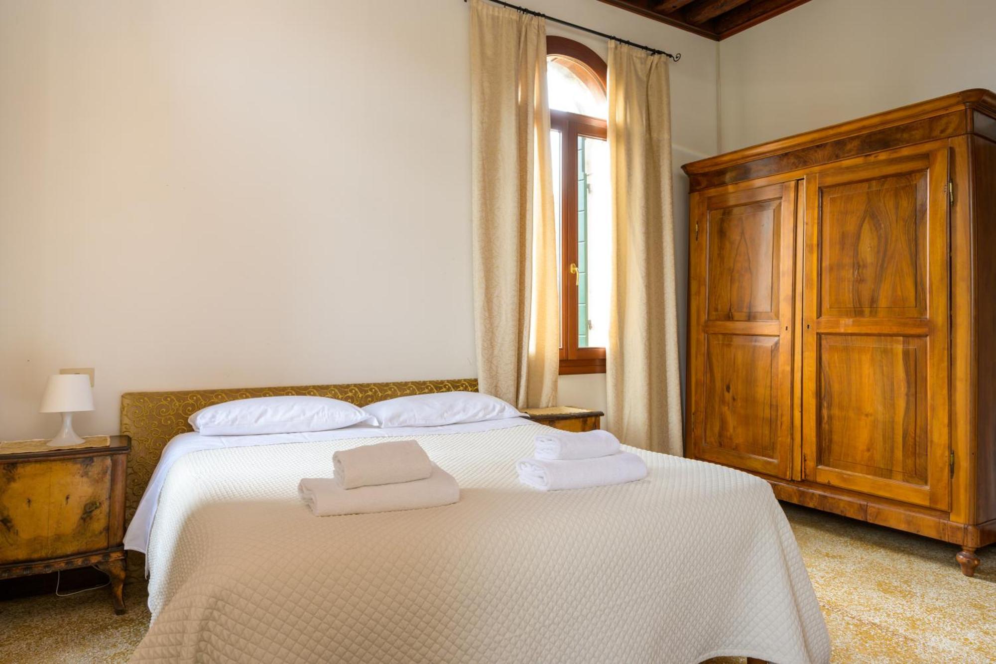 Apartment San Trovaso