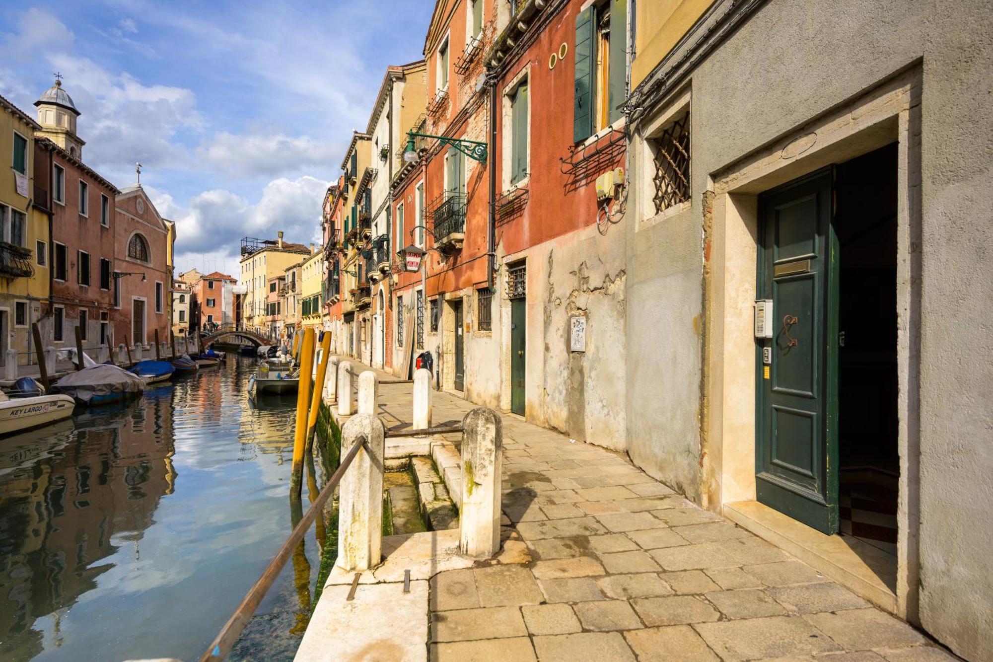 Apartment San Trovaso