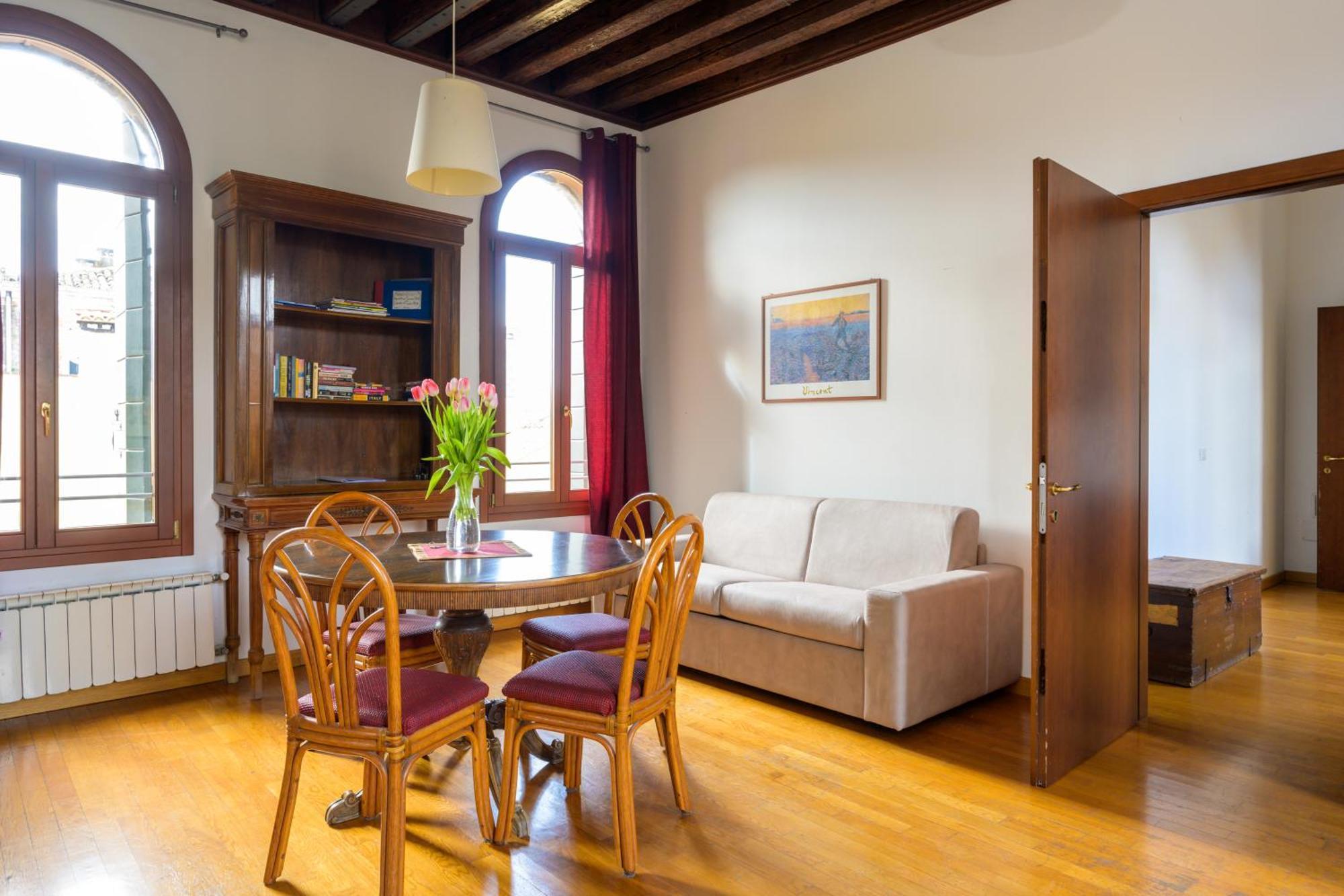 Apartment San Trovaso *