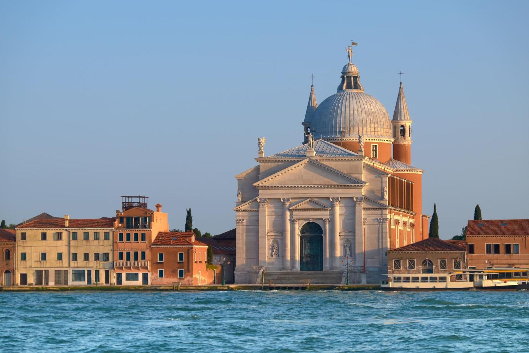 Casa vacanze Maison Boutique Al Redentore Venezia