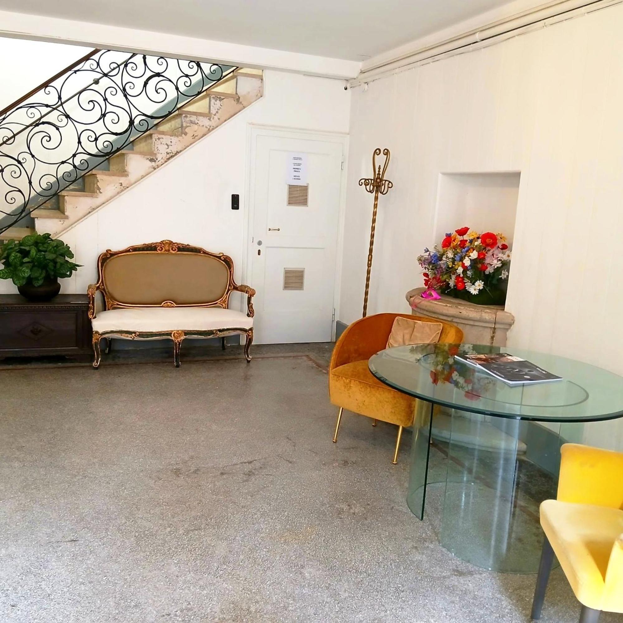 Appartement Twist *