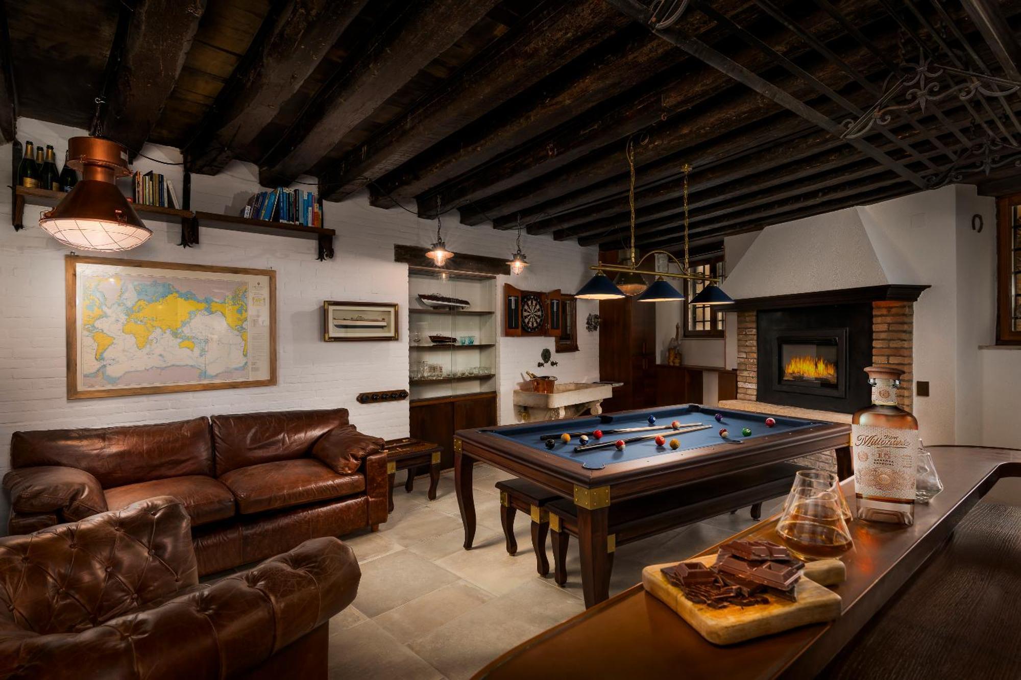 The Yacht House Canal View Appartement