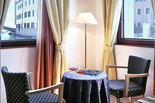 Giudecca Hotel Venezia