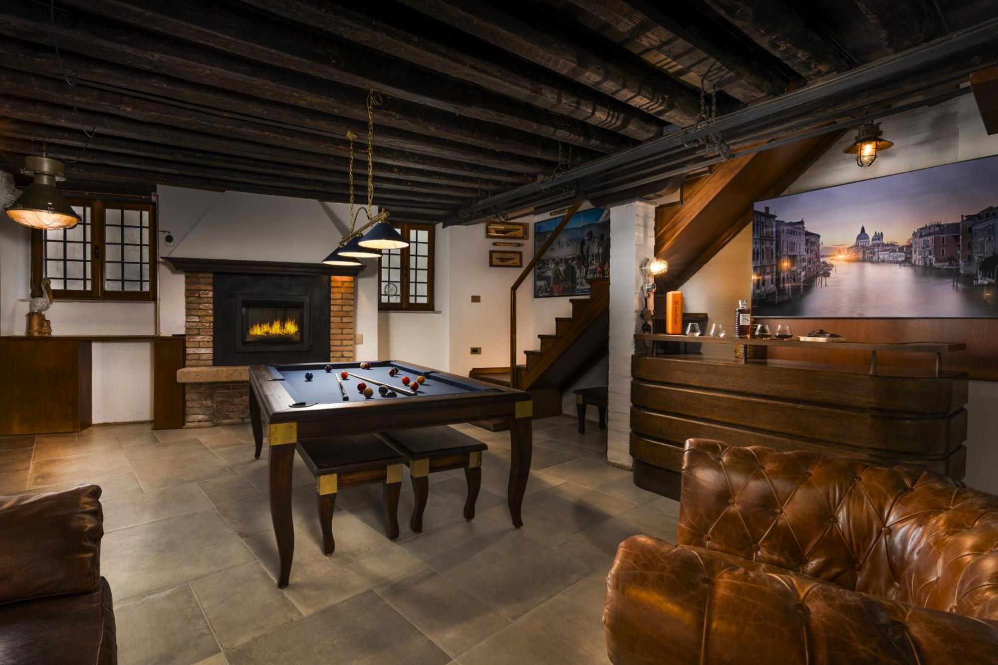 Appartement The Yacht House Canal View *