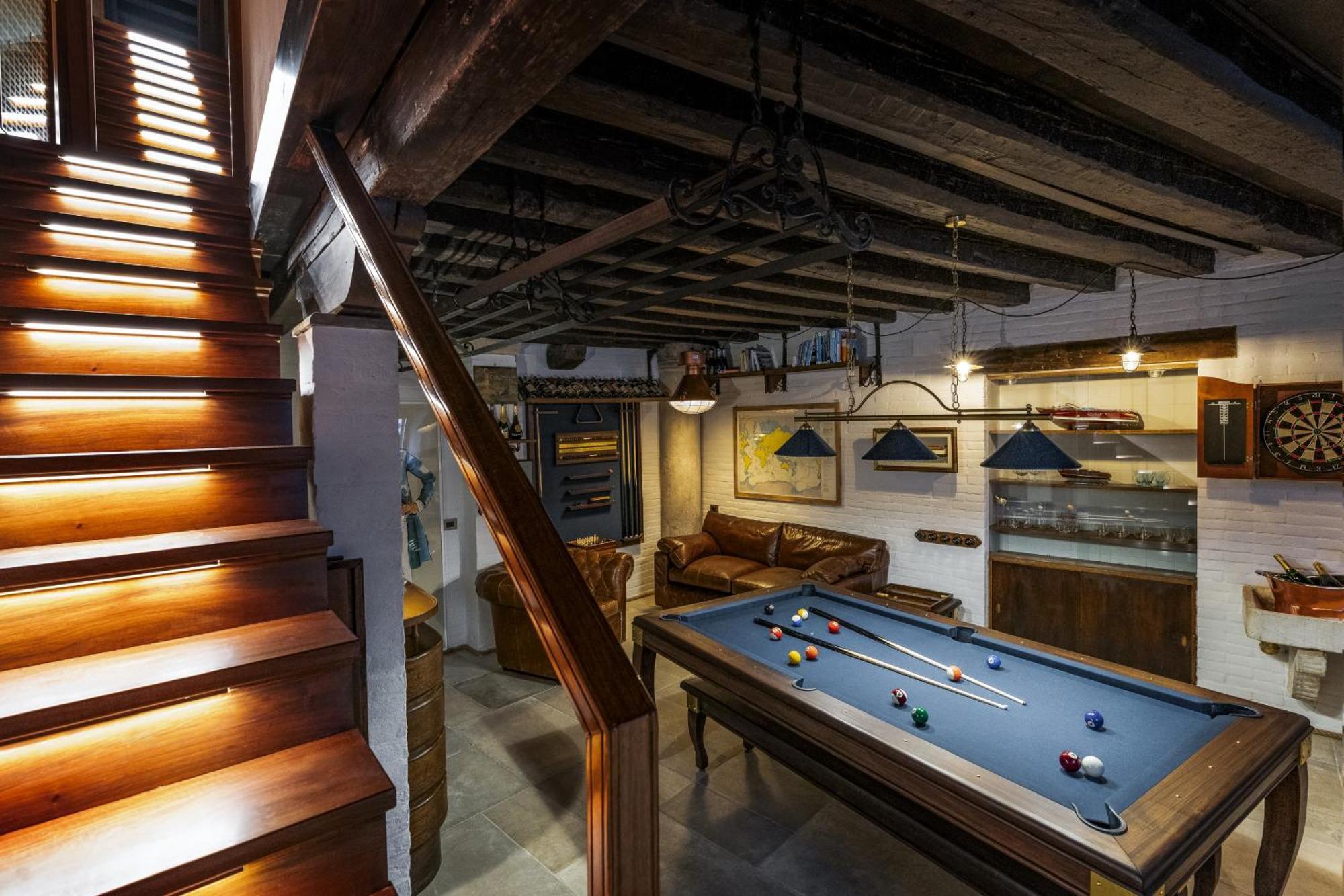 Appartement The Yacht House Canal View Venise