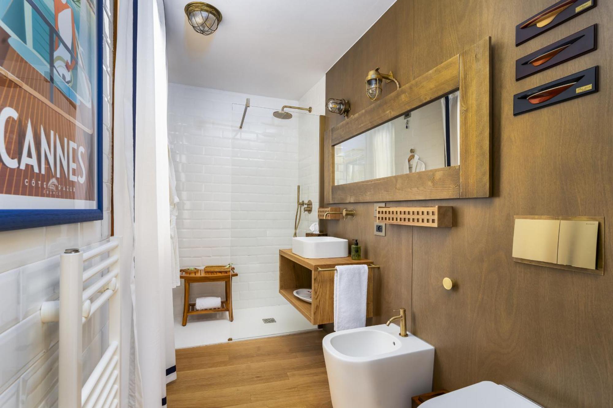 Appartement The Yacht House Canal View