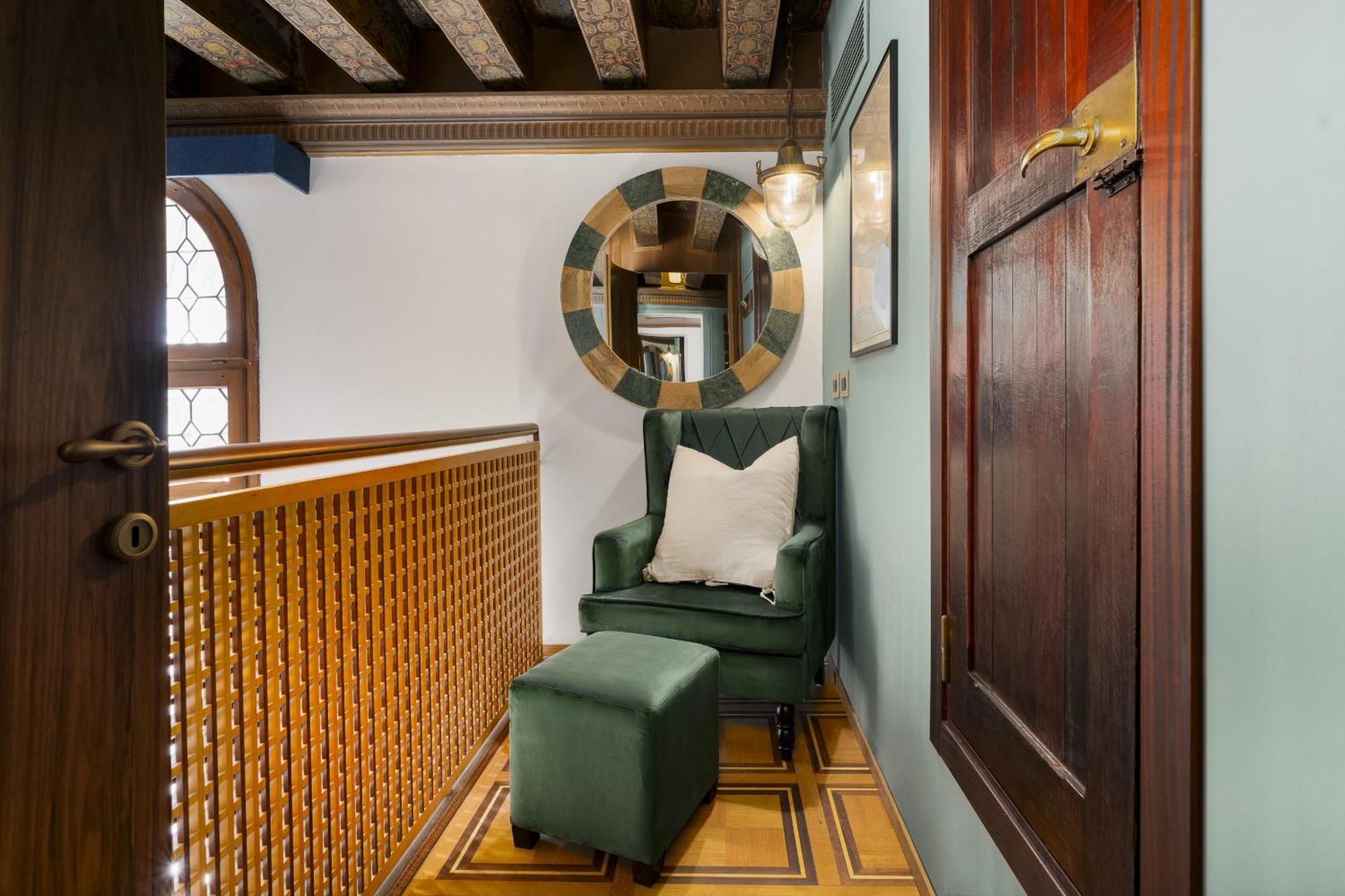 Appartement The Yacht House Canal View *