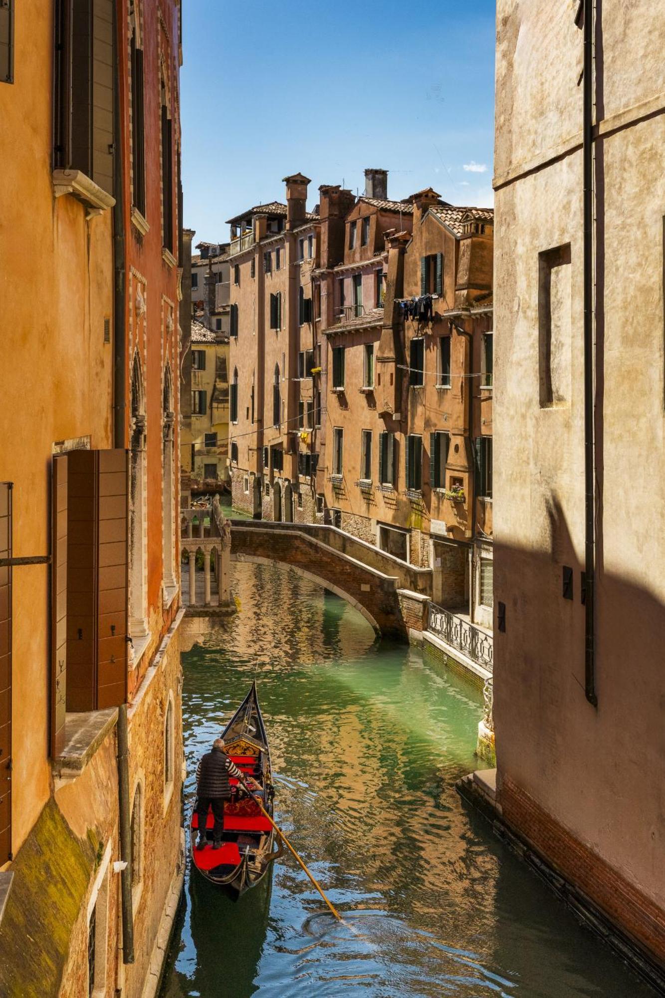 Appartement The Yacht House Canal View *