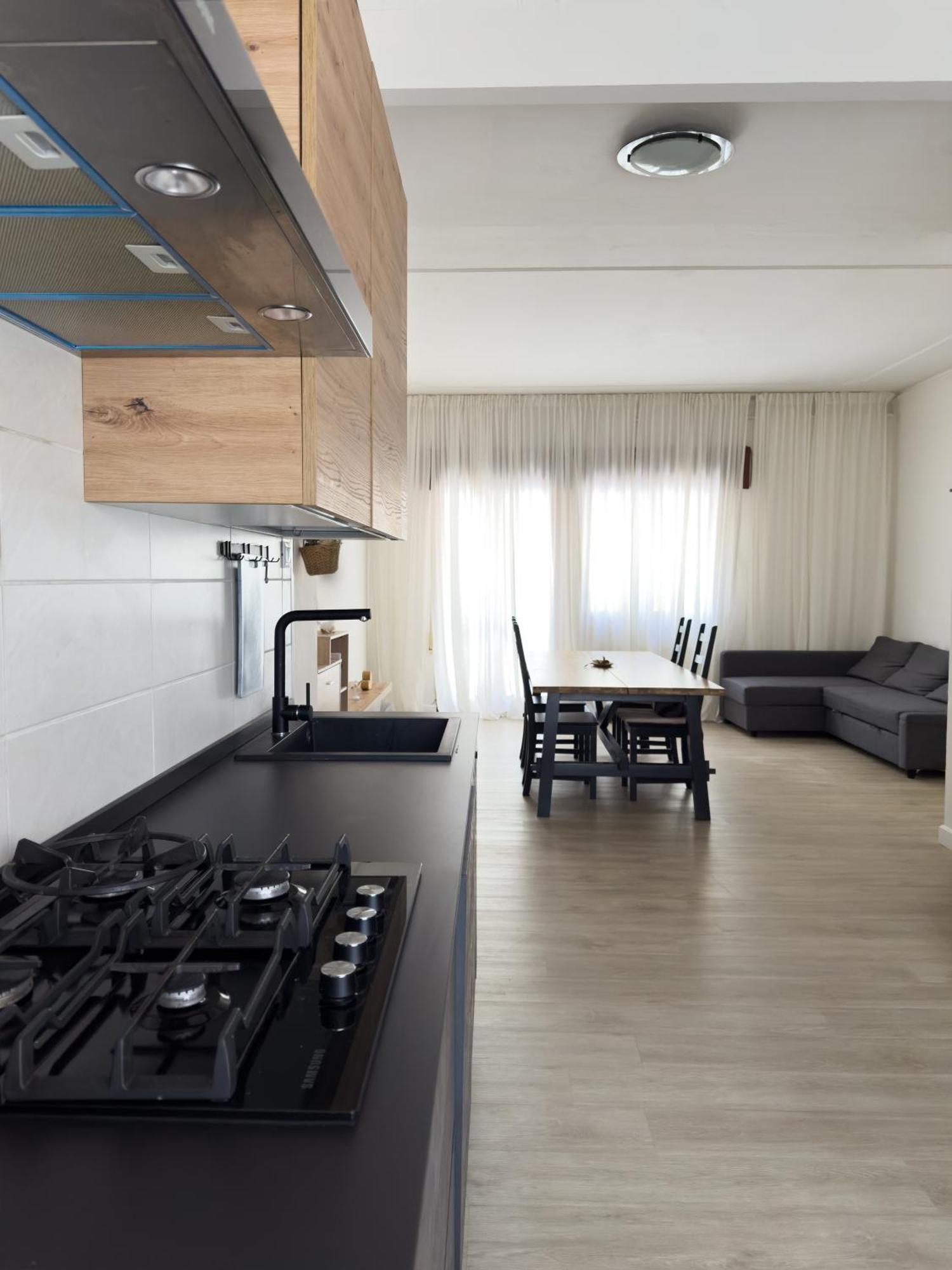 San Giuliano Appartement *
