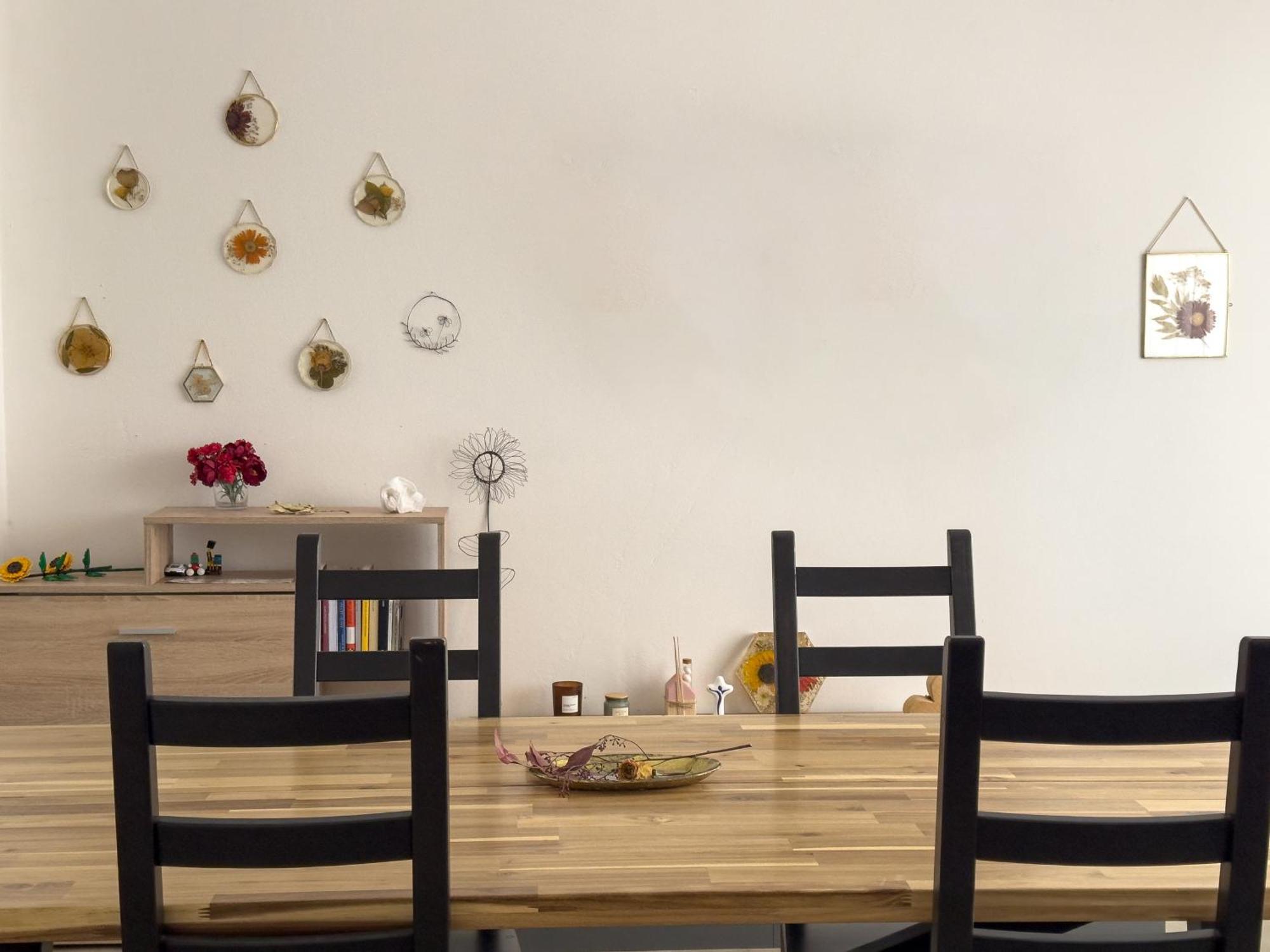 Appartement San Giuliano *