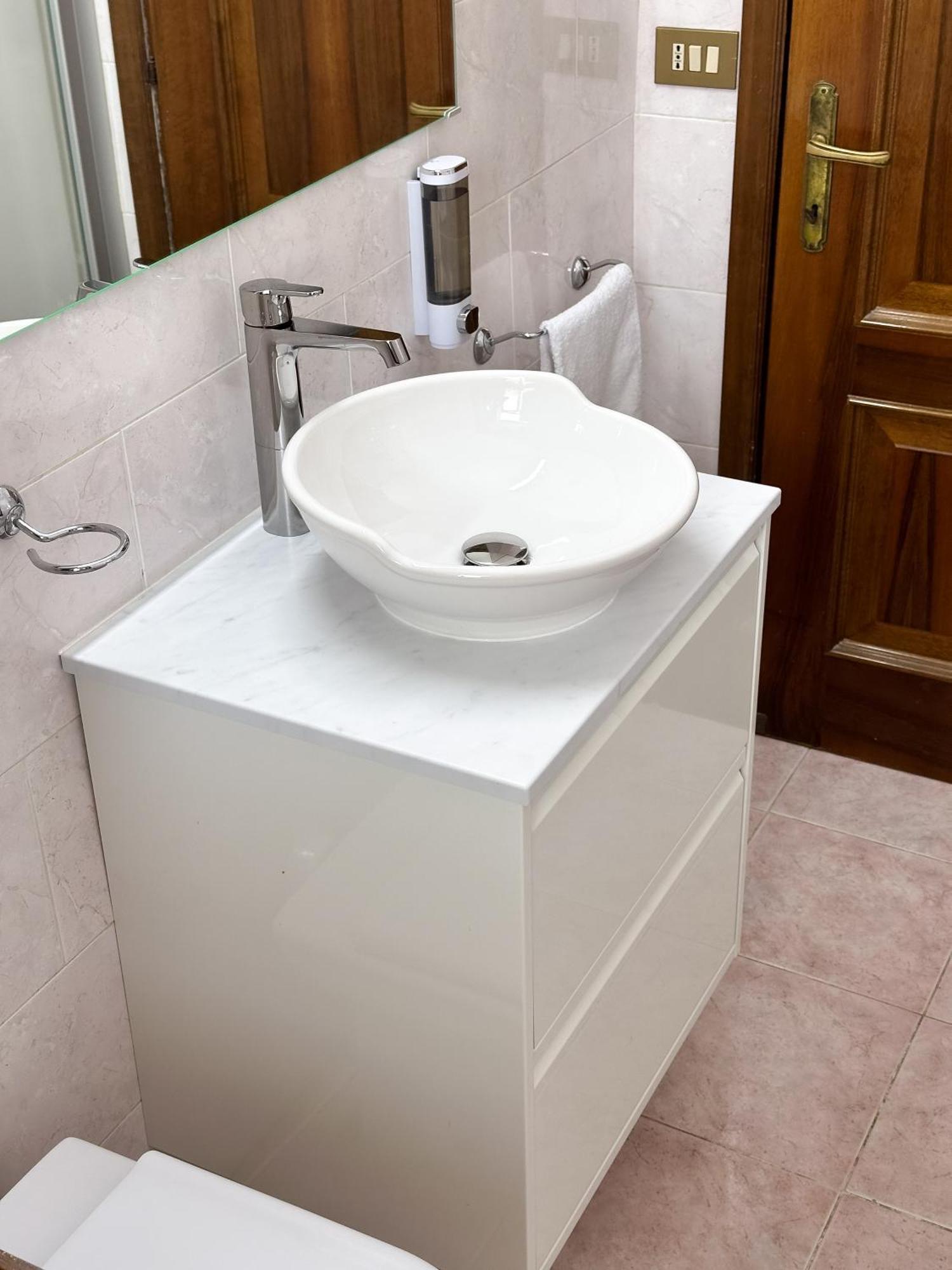 San Giuliano Appartement *