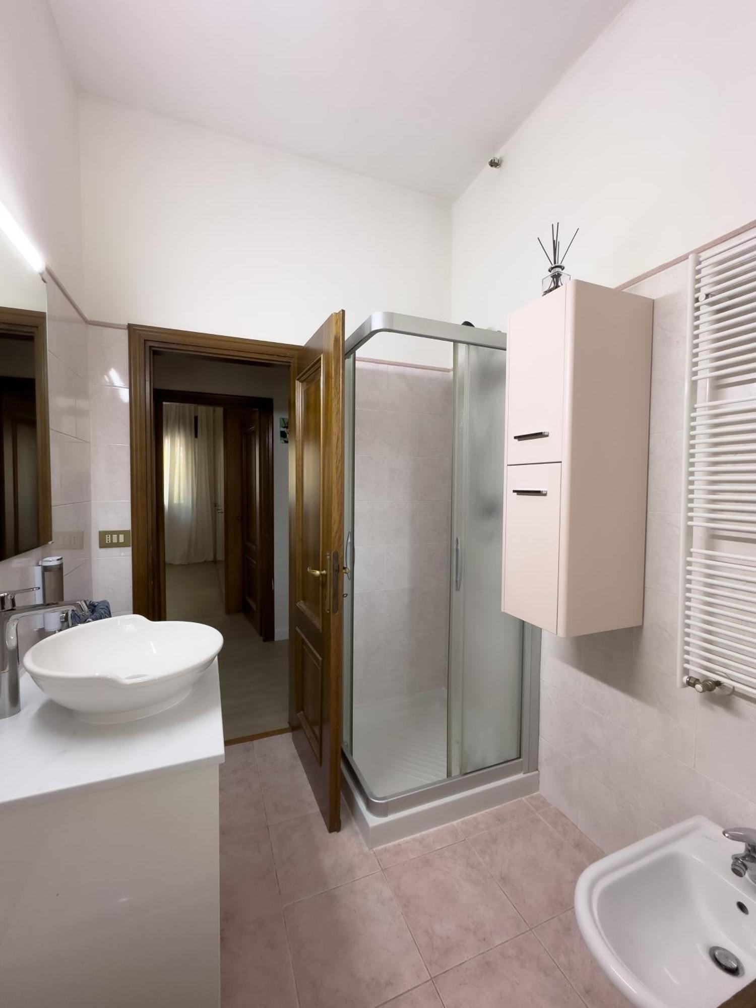 San Giuliano Appartement Venetië