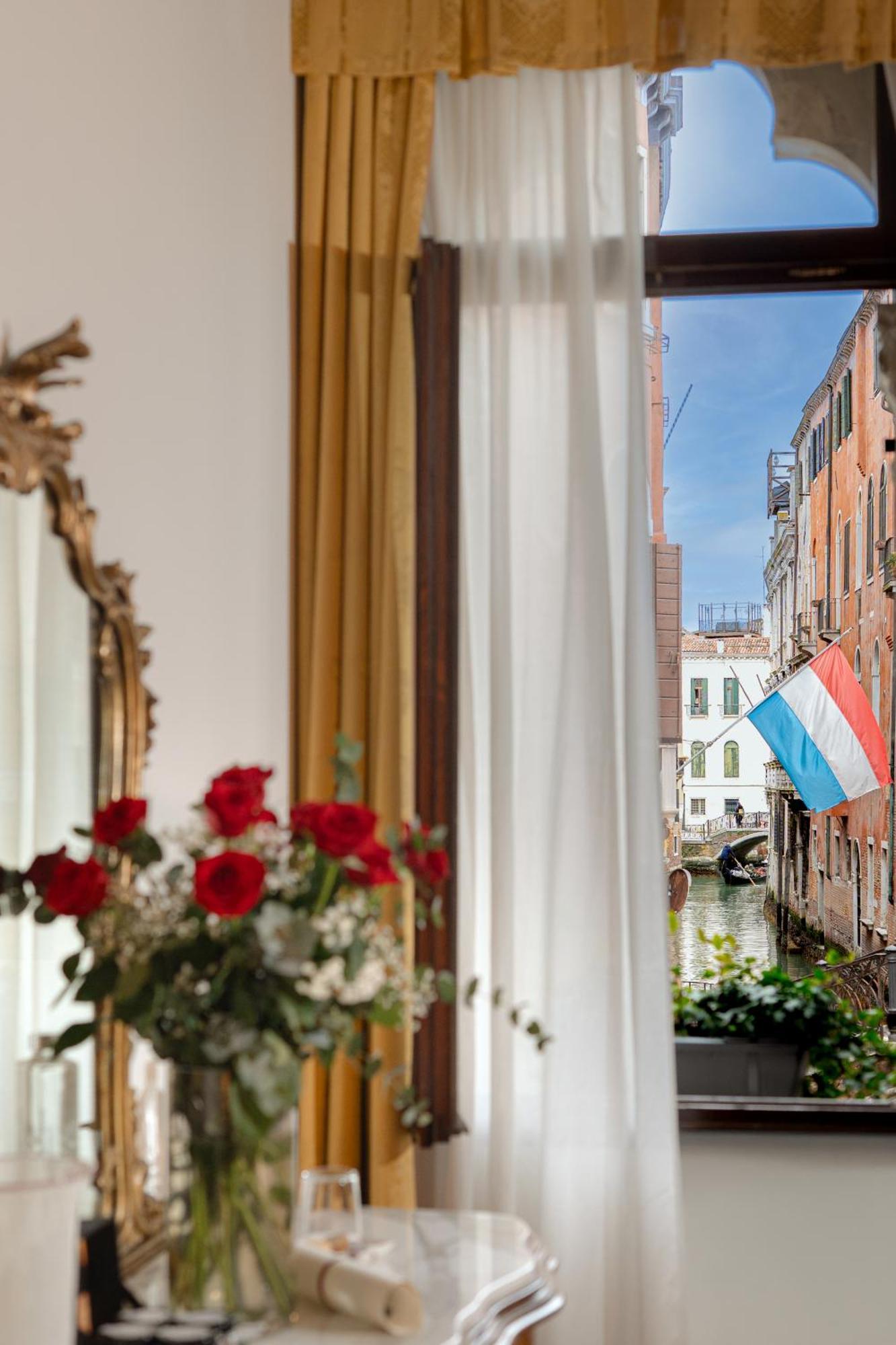 All'angelo Art Venise