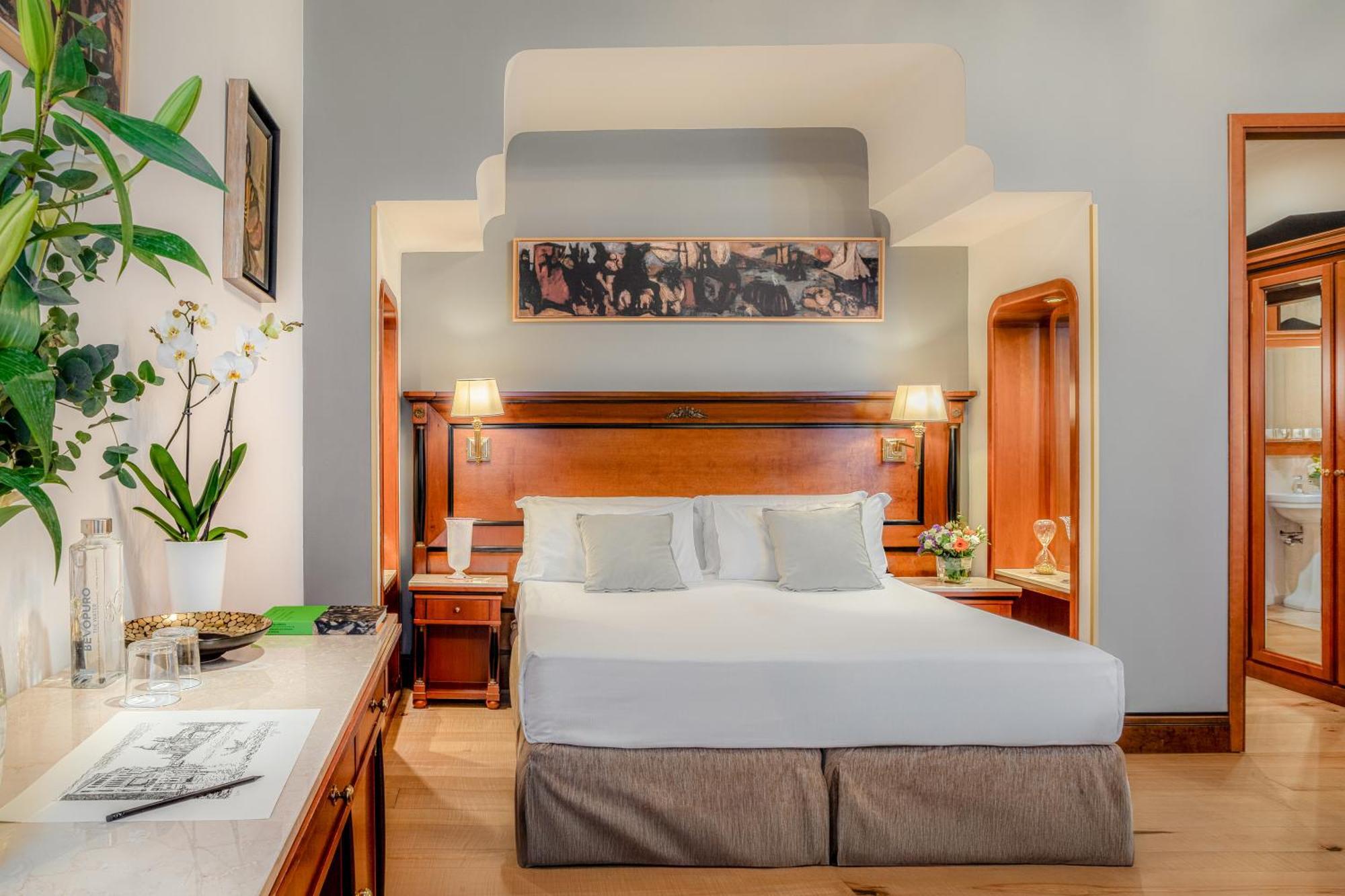 All'angelo Art Hotel Venise