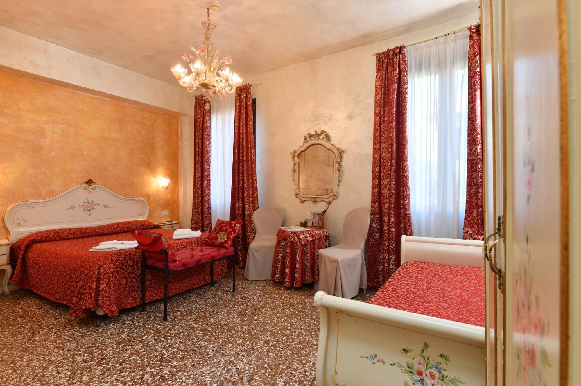 Casa Martini Venise