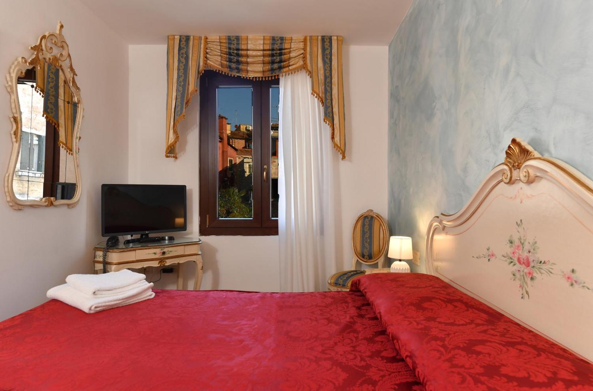 Casa Martini Maison d'hôtes 3*