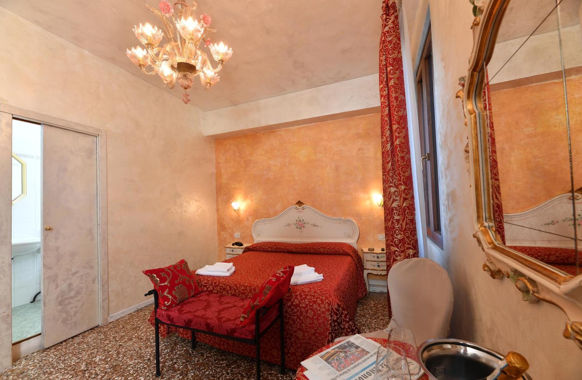 Maison d'hôtes Casa Martini 3*