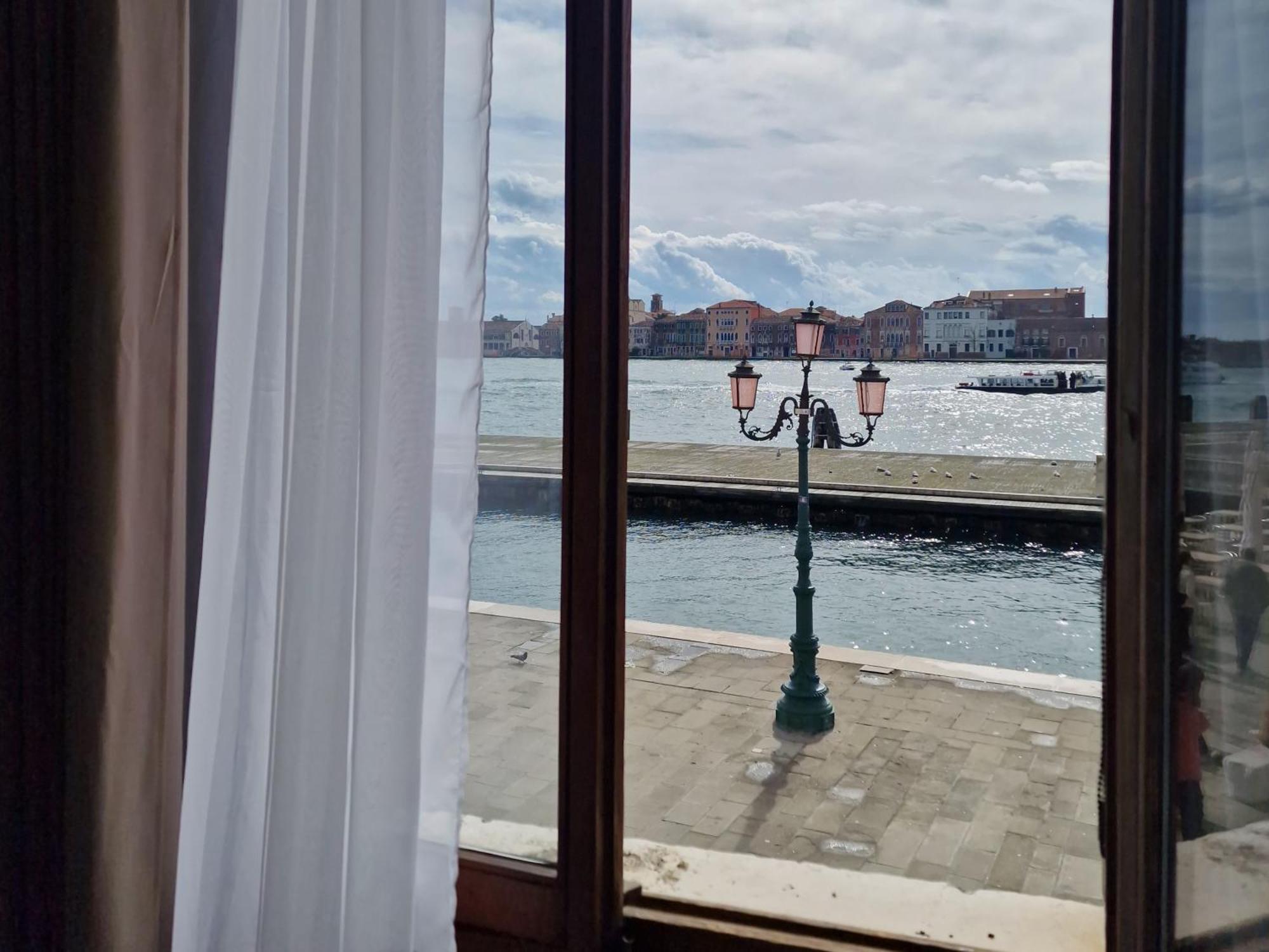 Silk Road Venedig