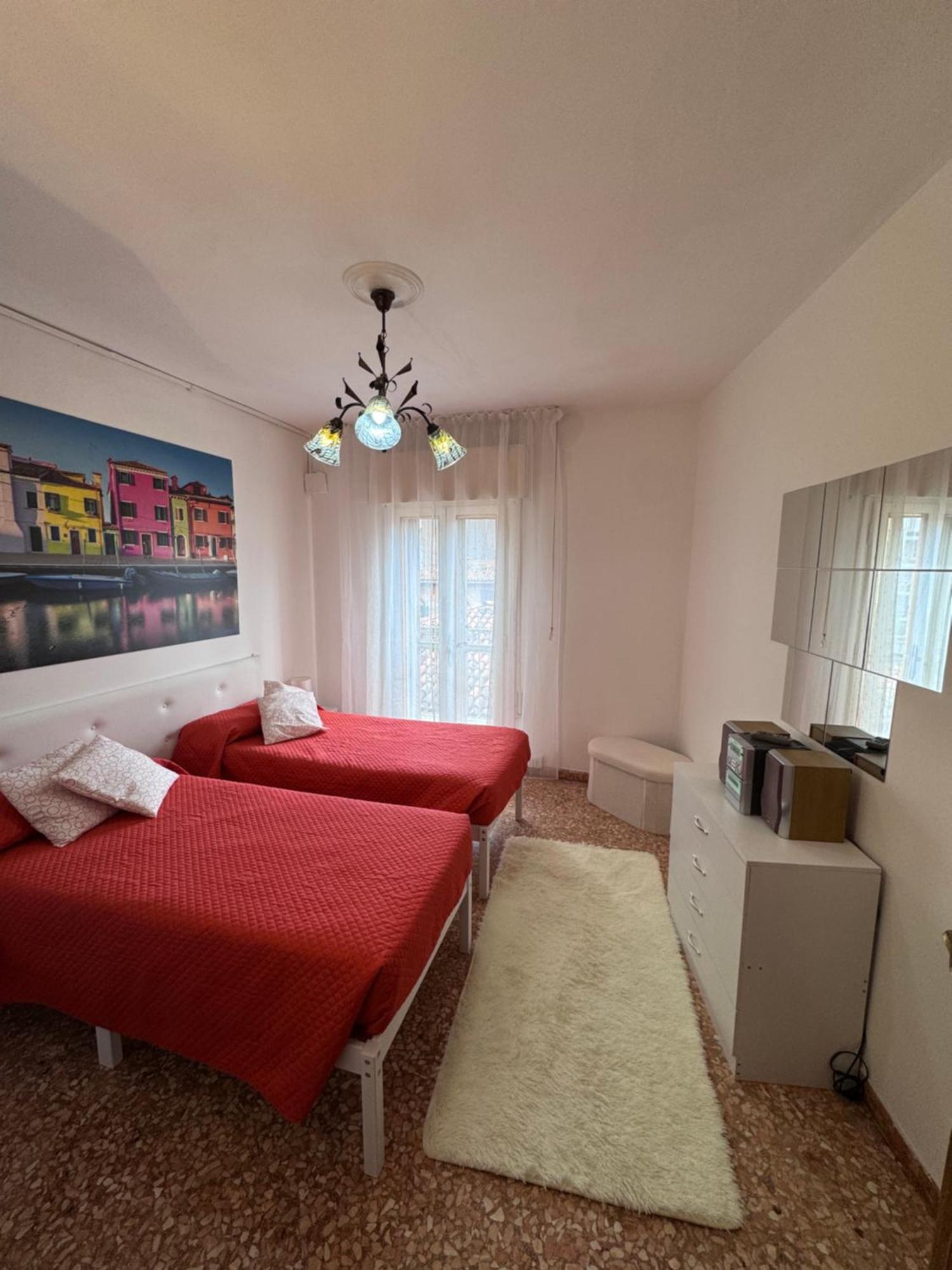 Ca' Ermagora Apartment Venice