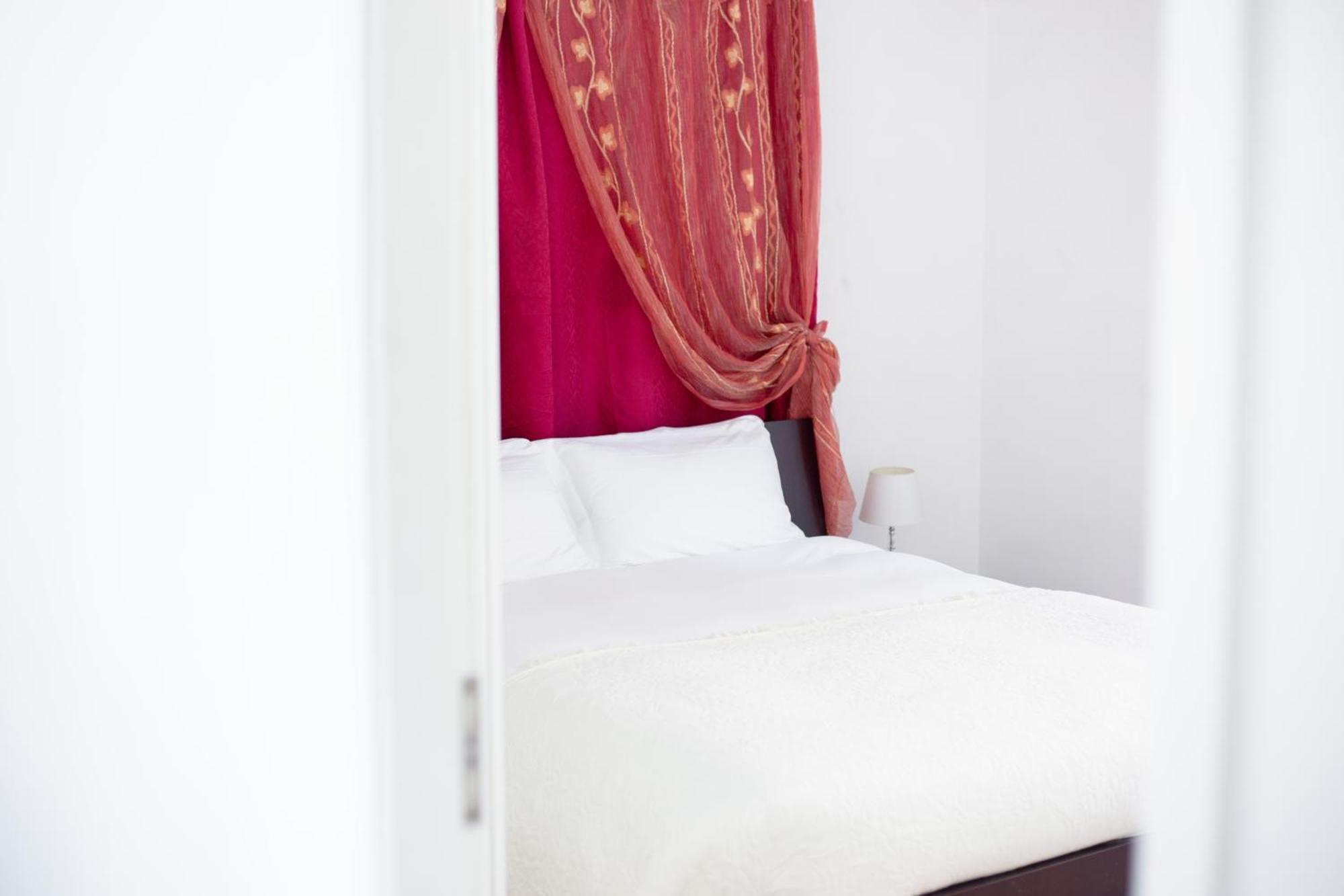 Ca Rosalba By Venicevillas Appartement *
