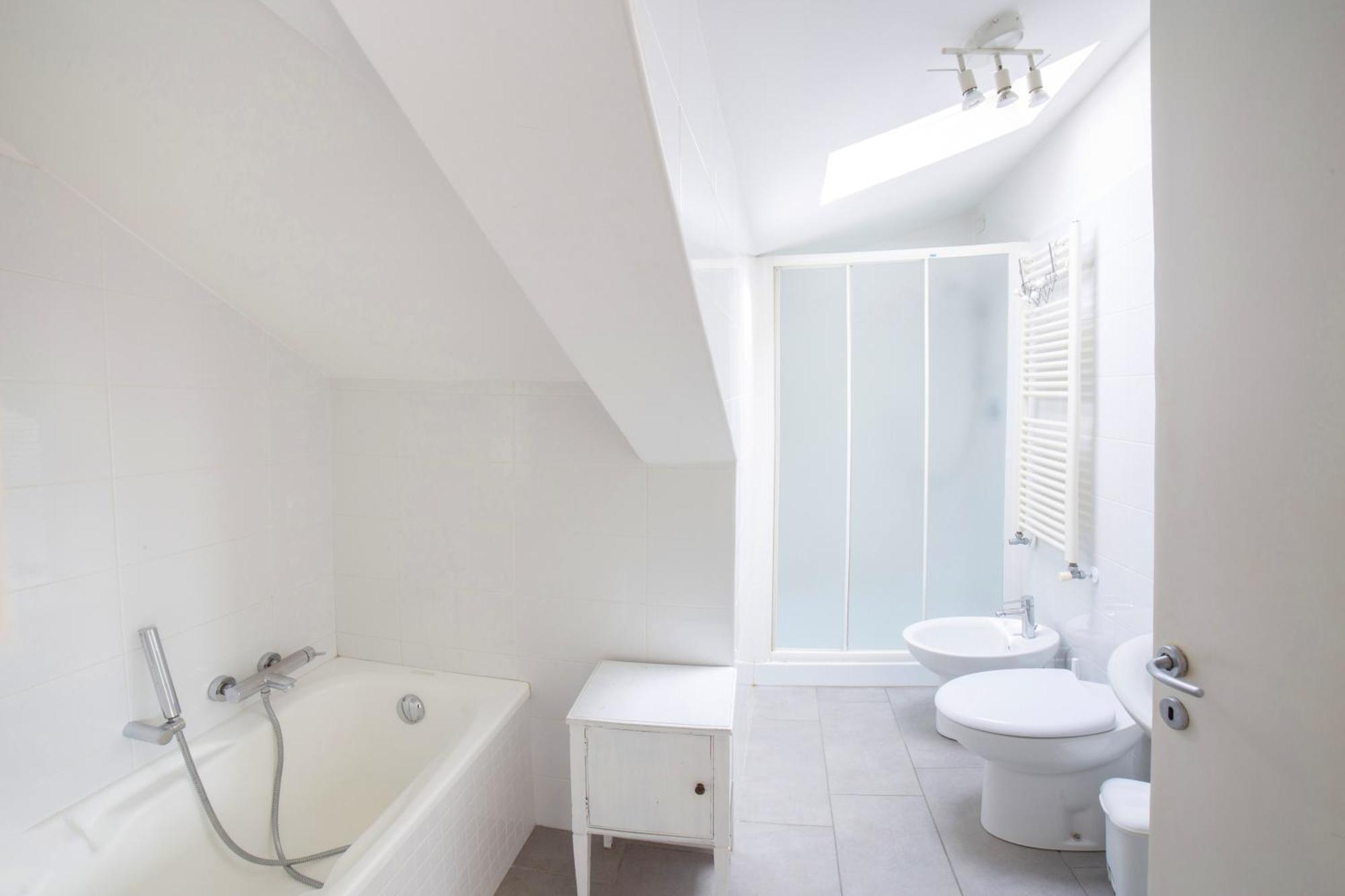 Ca Rosalba By Venicevillas Appartement Venise