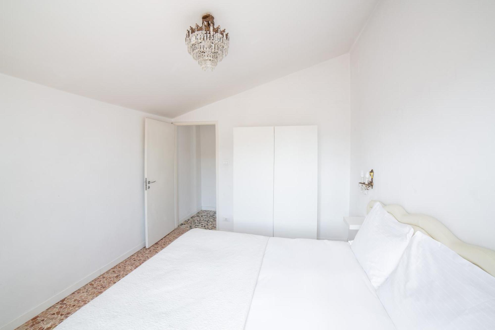 Ca Rosalba By Venicevillas Appartement