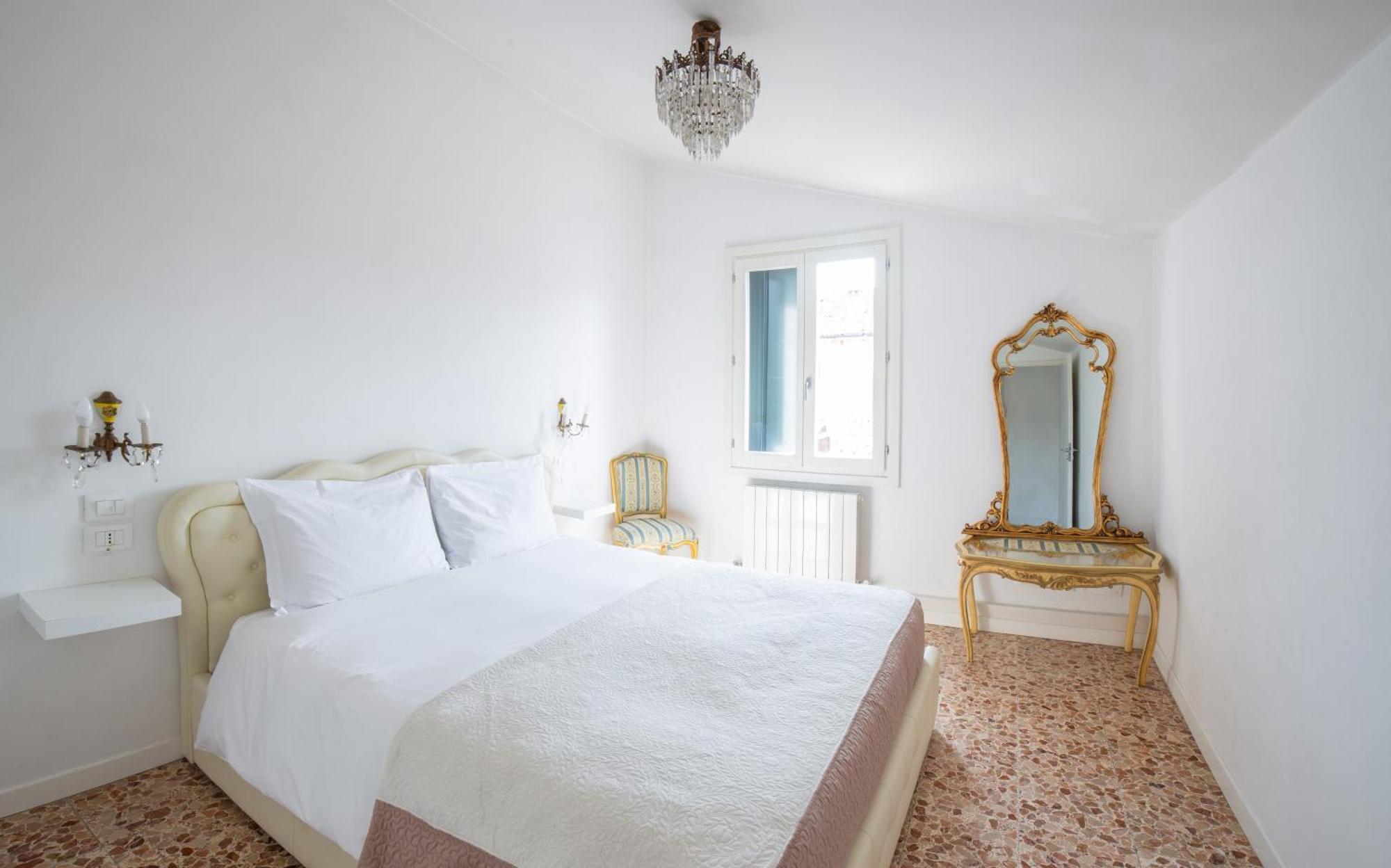 Appartement Ca Rosalba By Venicevillas