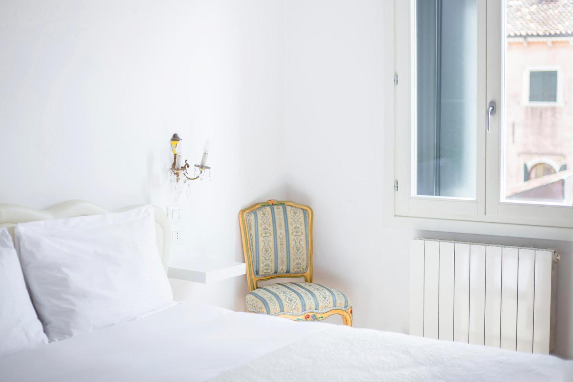 Ca Rosalba By Venicevillas Appartement *